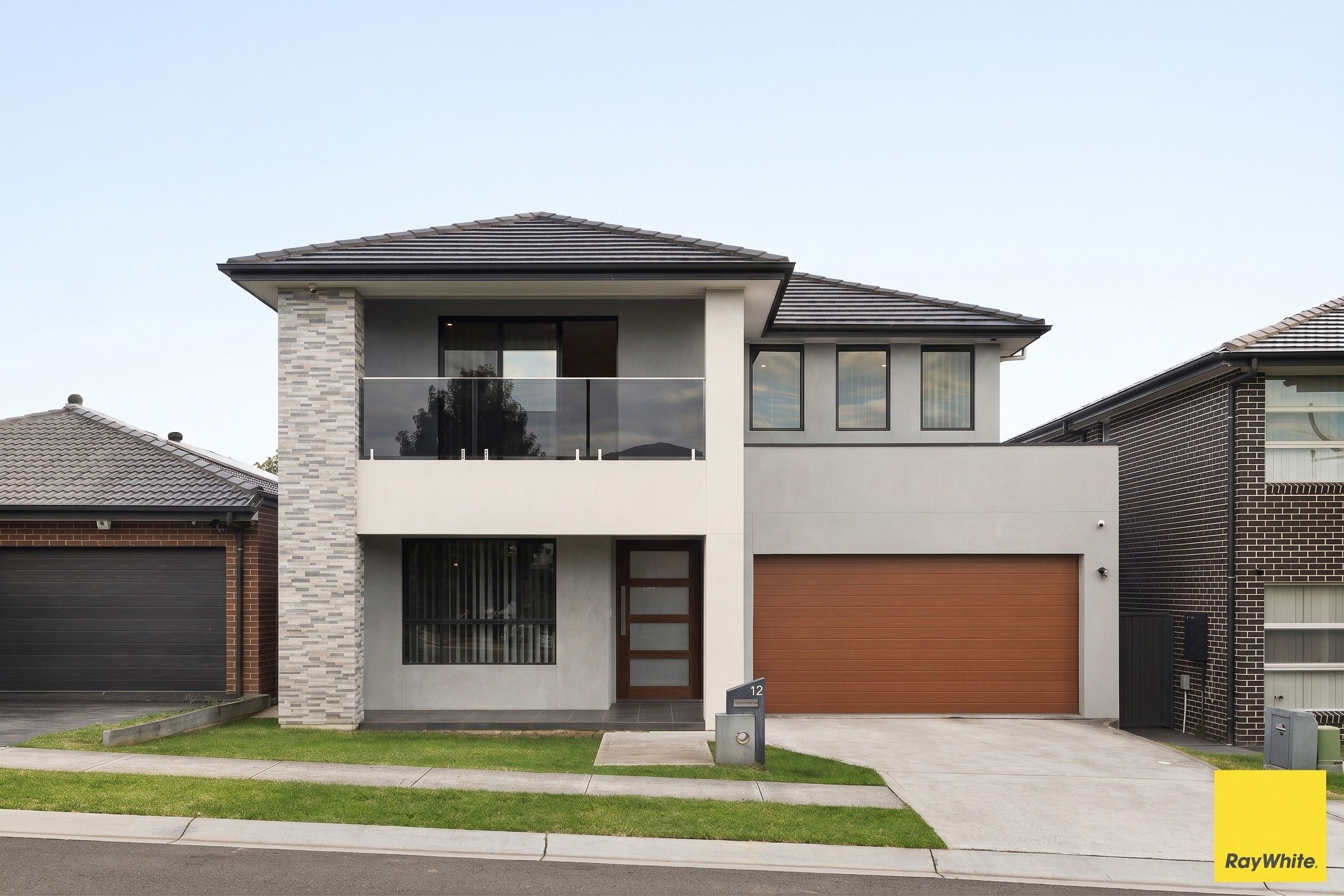 12 Nightshade Close — photo from Ray White Macarthur Group