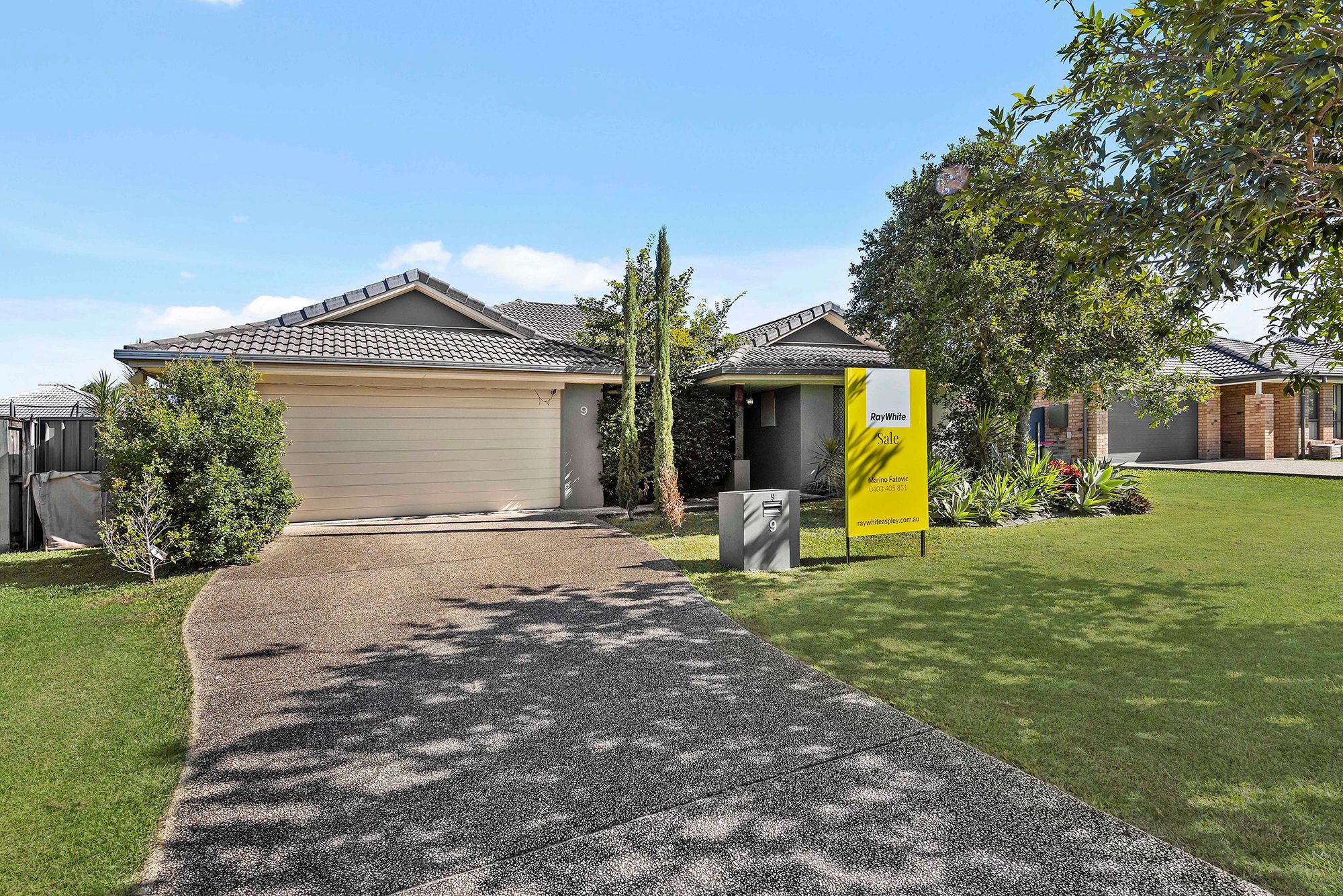 9 Leopardtree Drive, Upper Caboolture QLD 4510