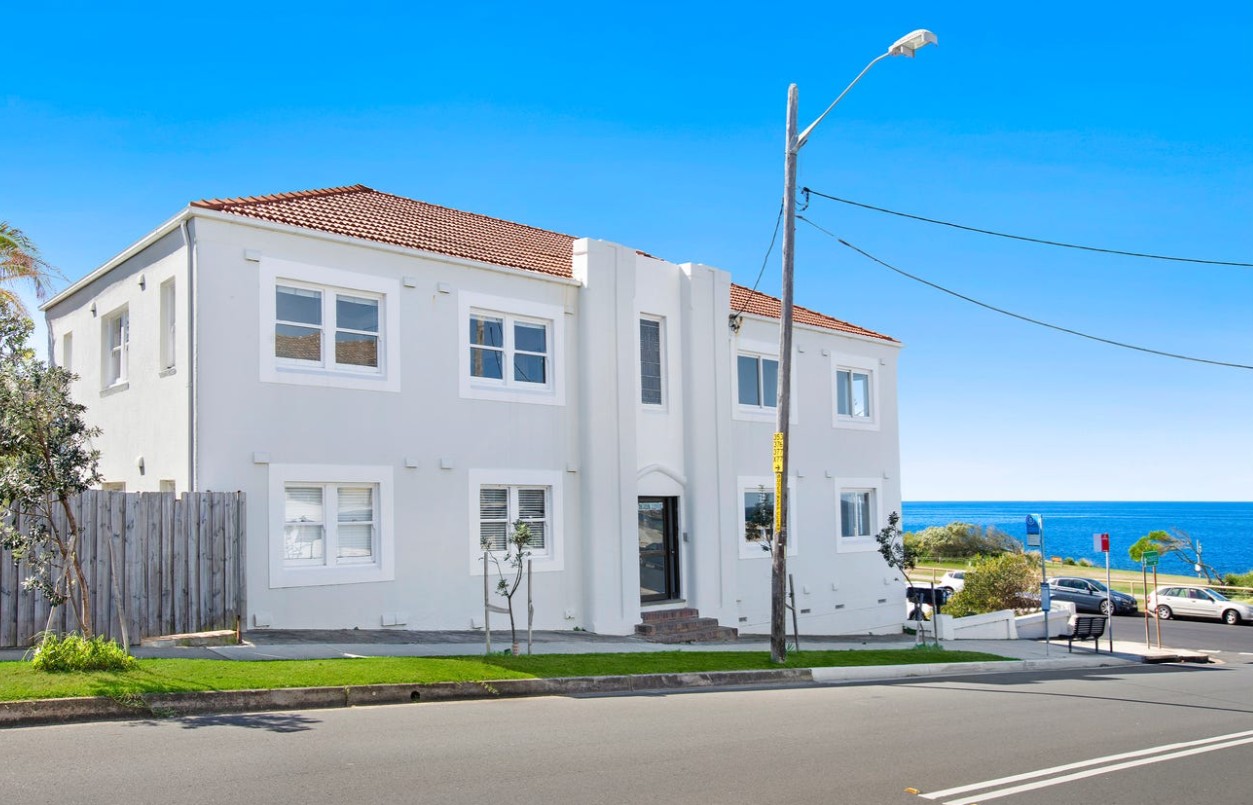 2/84 Marine Parade, Maroubra, NSW 2035