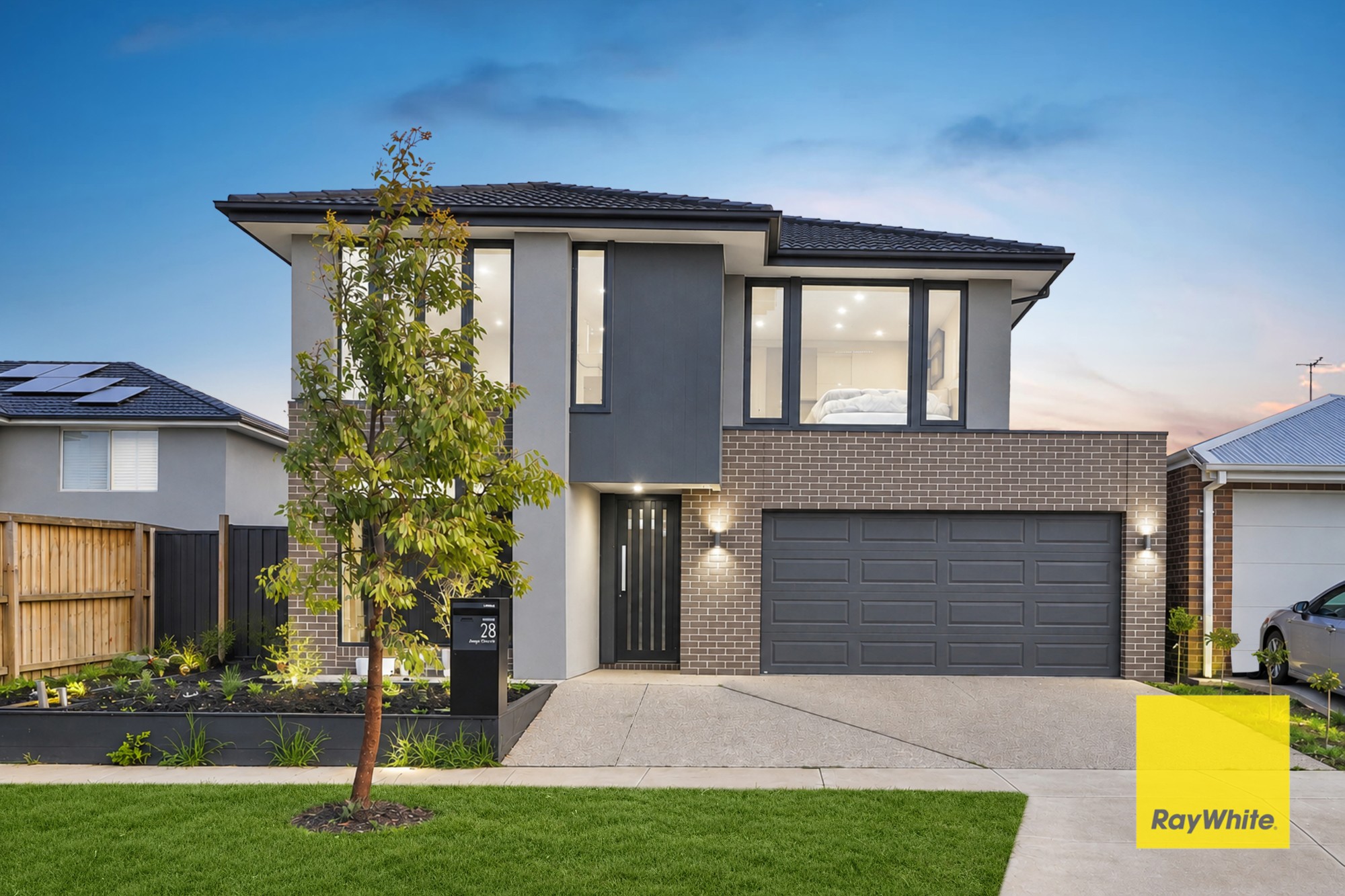 28 Jagged Circuit, Tarneit, VIC 3029