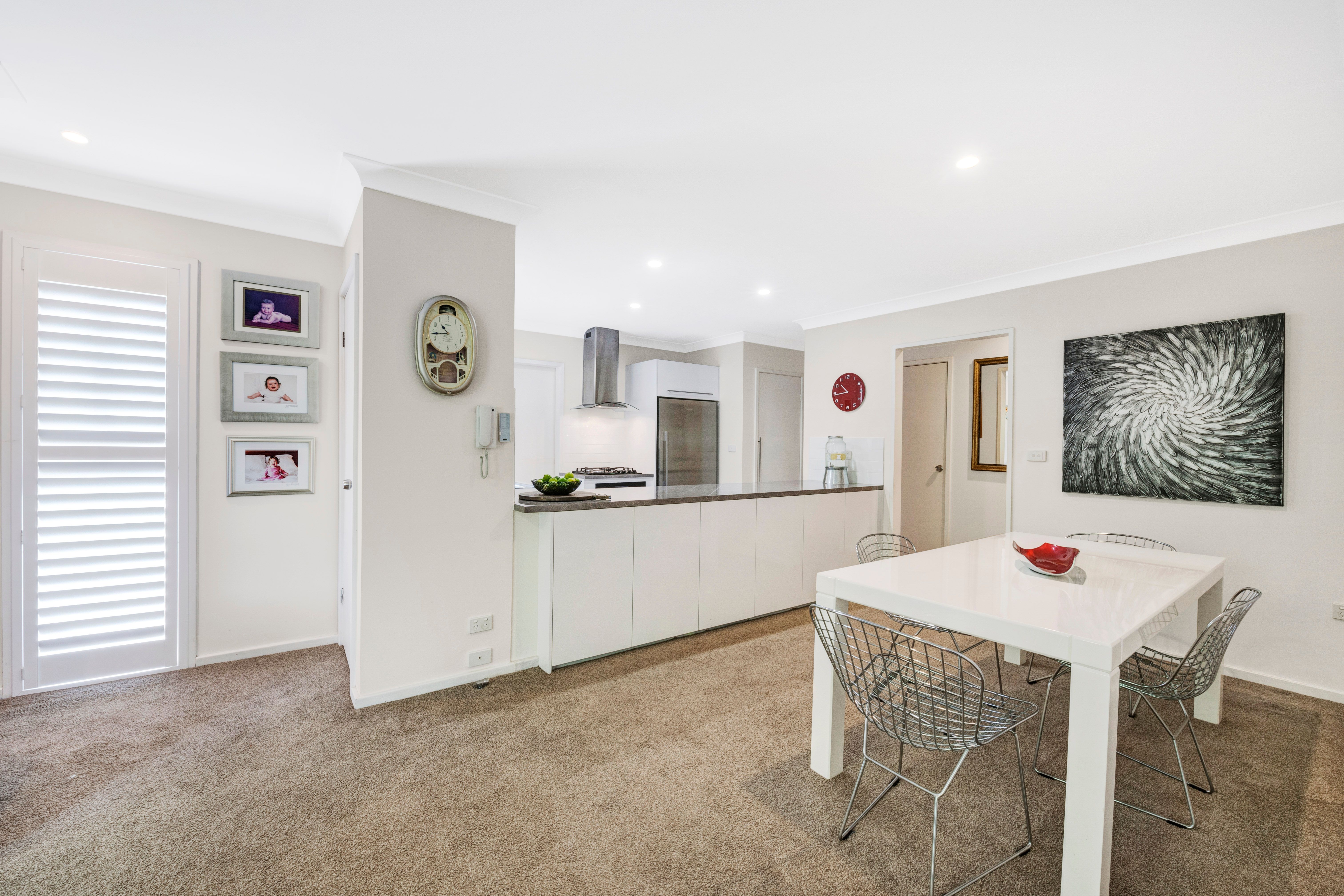 6/47 Edward Bennett Drive, Cherrybrook, NSW 2126