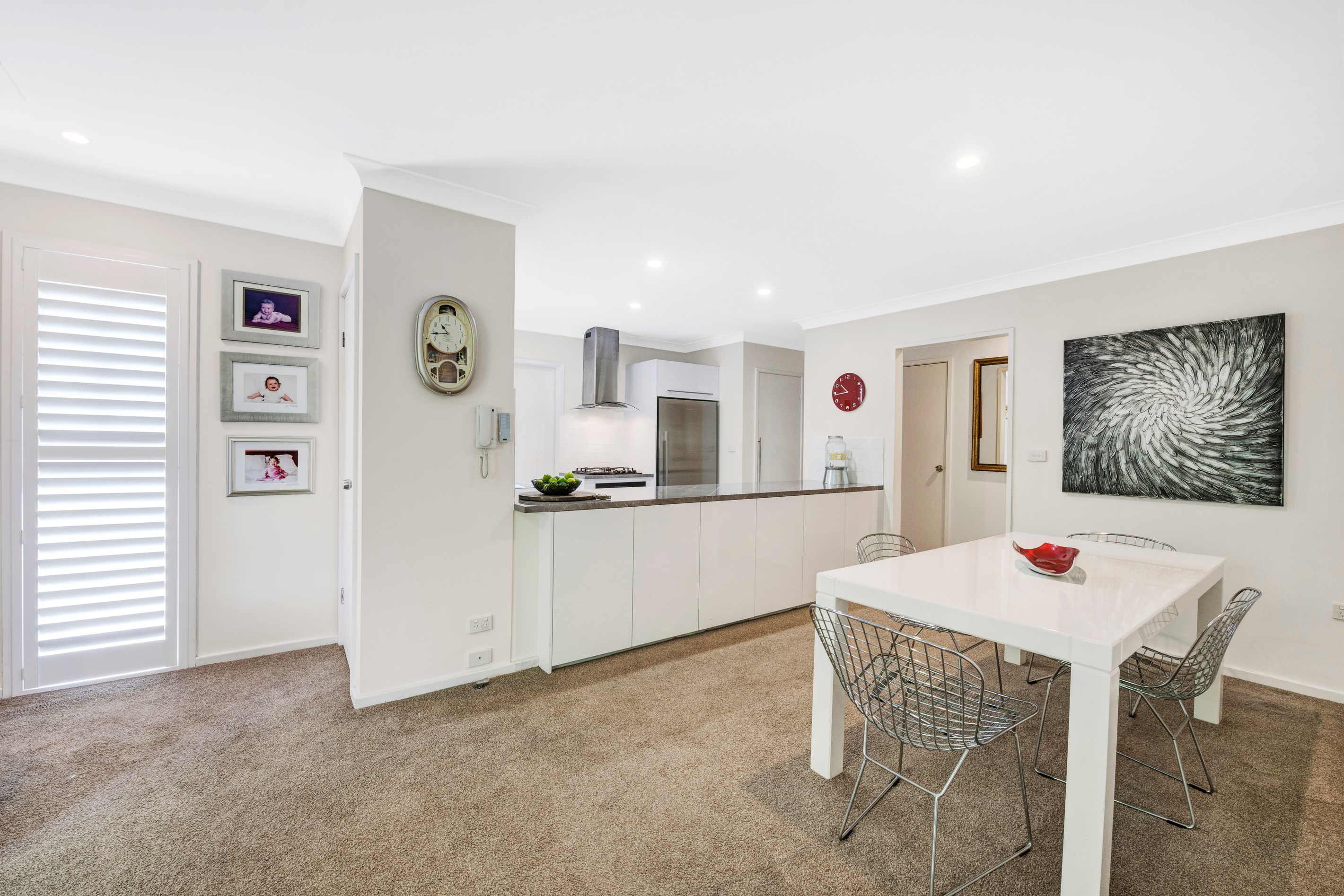 6/47 Edward Bennett Drive, Cherrybrook, NSW 2126