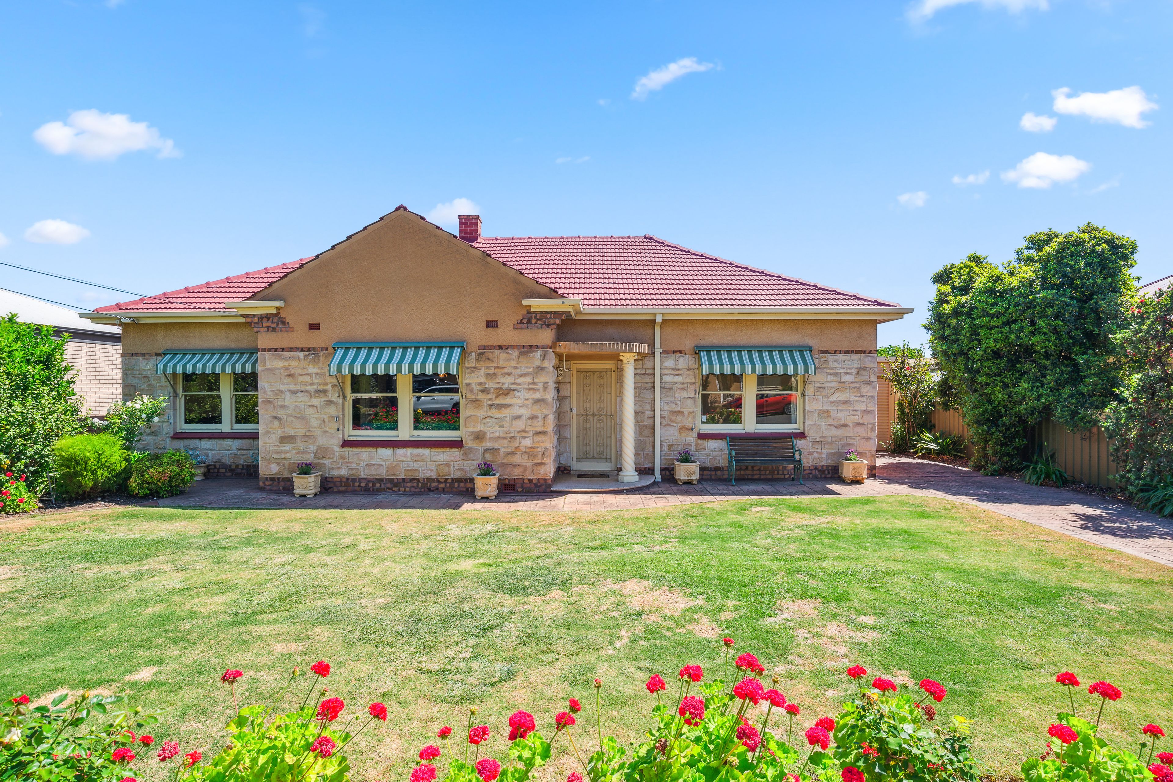 4 Frank Street, Brooklyn Park, SA 5032