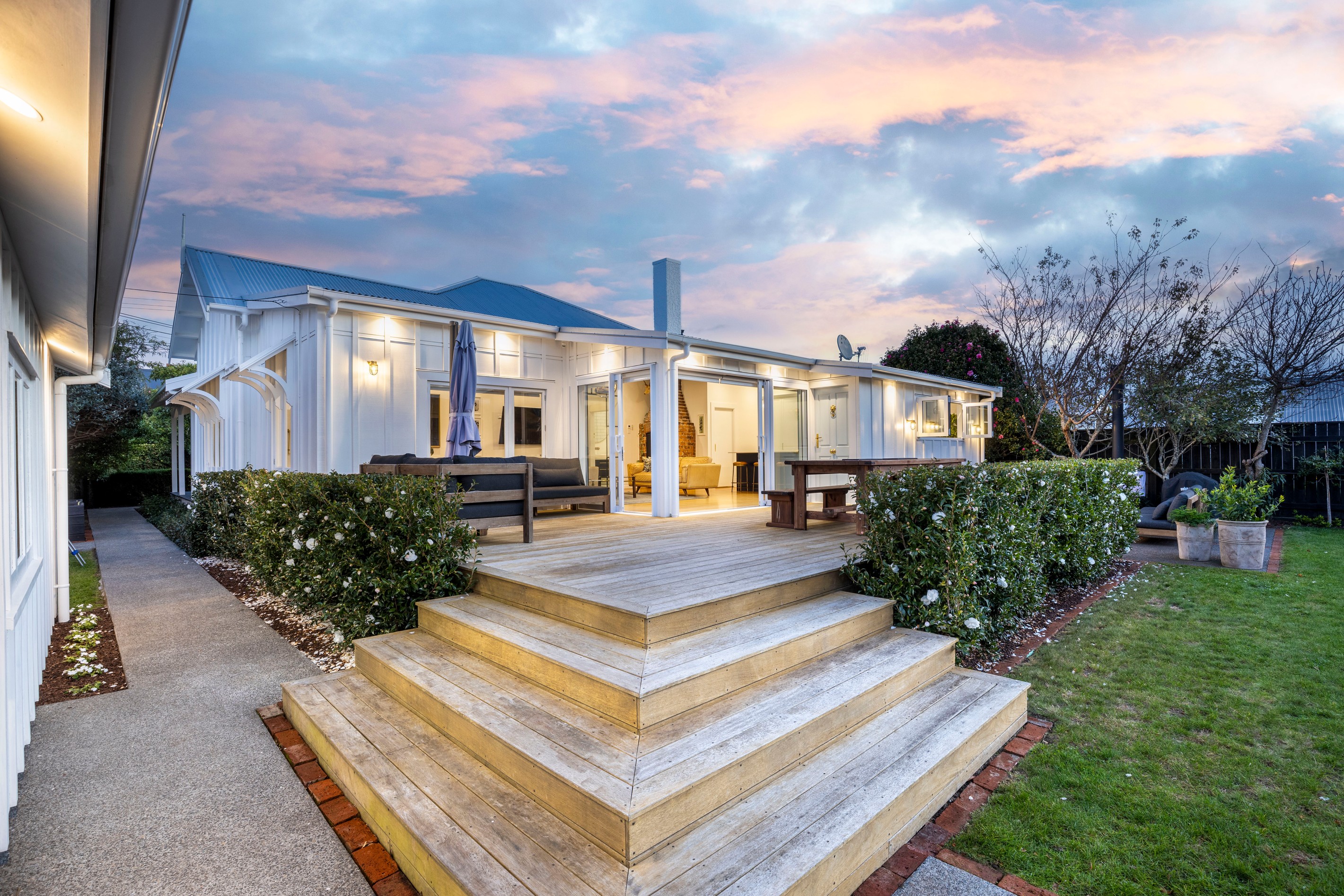 110 Morley Street, Westown, New Plymouth District