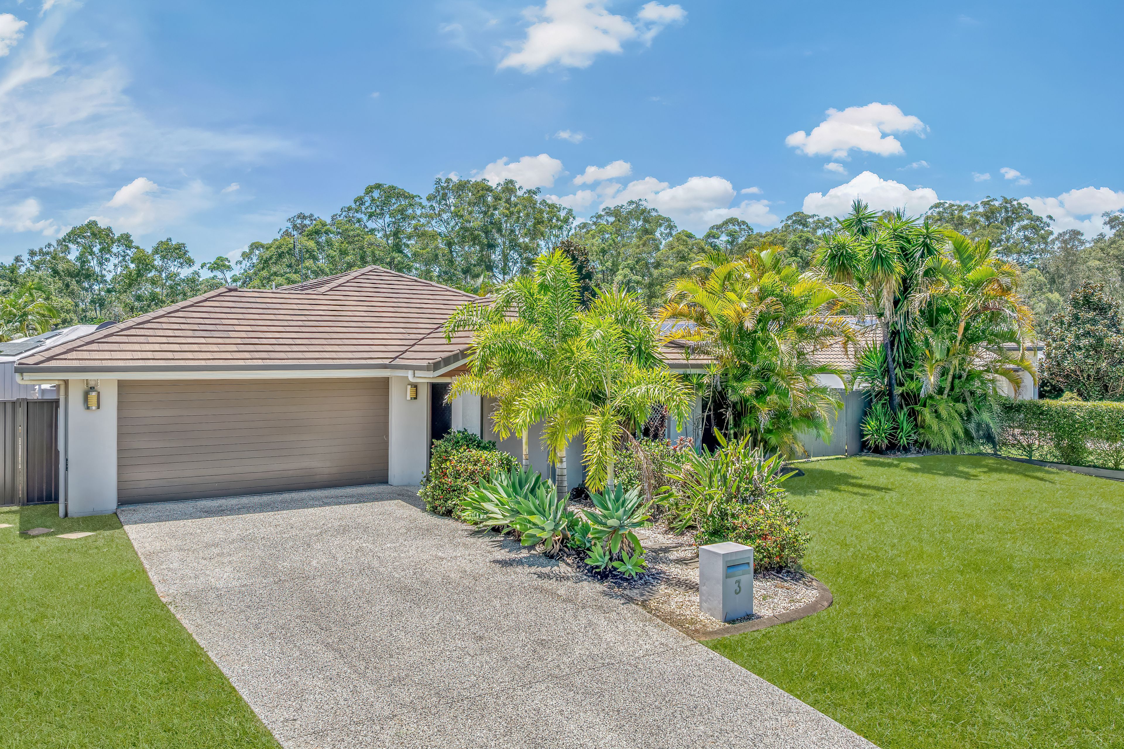 3 Whistler Place, Beerwah, QLD 4519