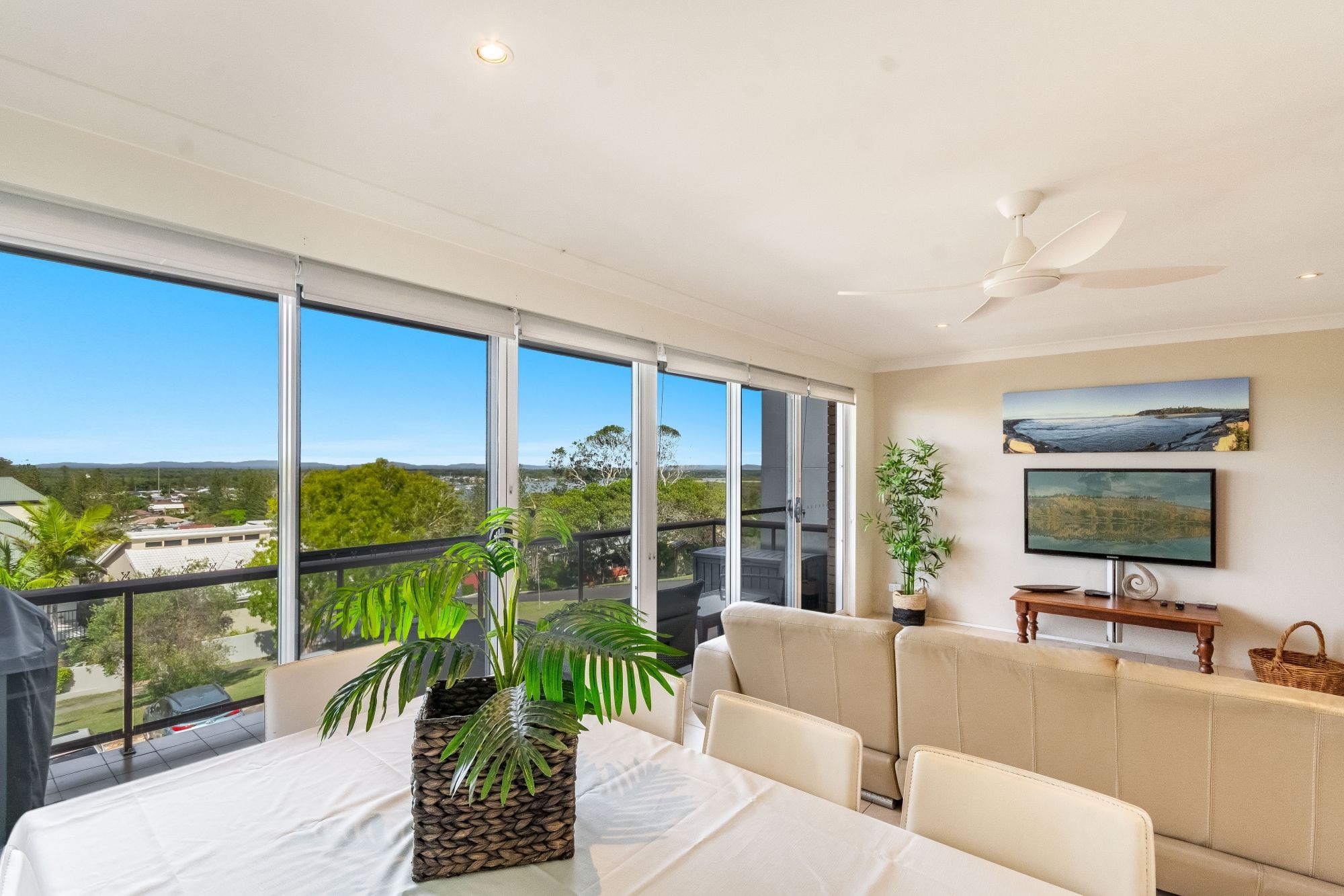 3/8 Clarence Street, Yamba, NSW 2464