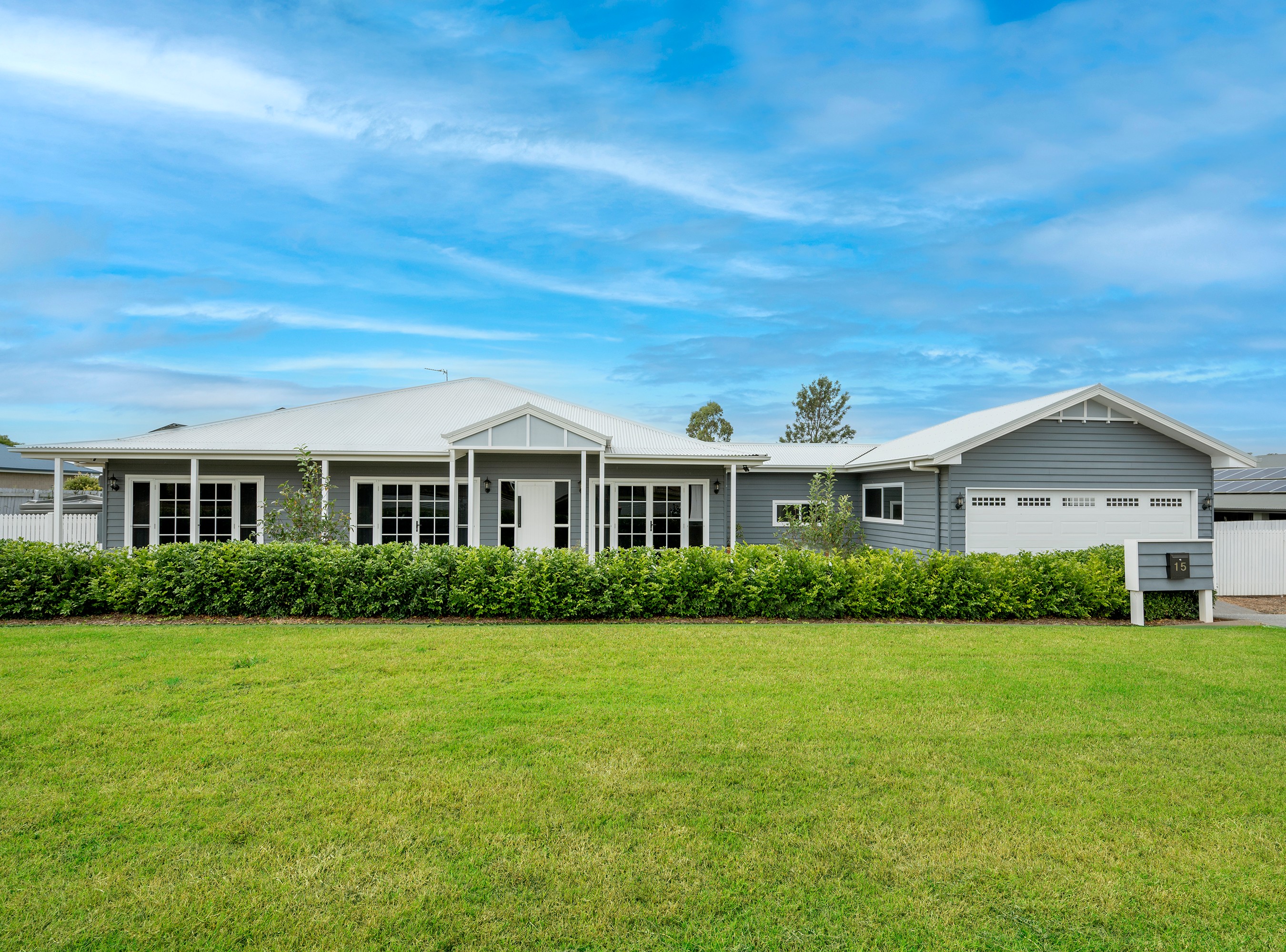15 Curlew Street, Meringandan West, QLD 4352