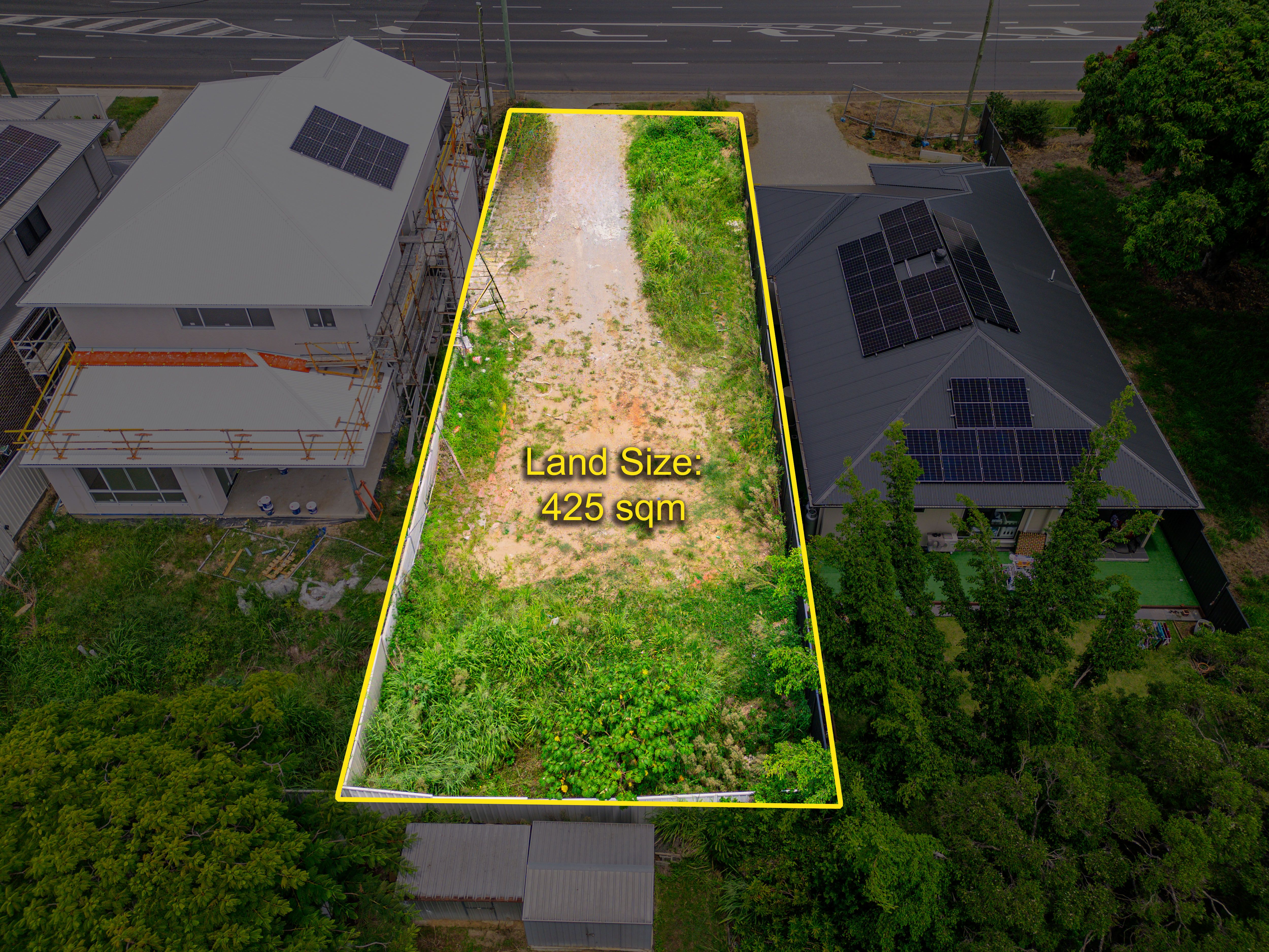 52 Miles Platting Road, Eight Mile Plains, QLD 4113
