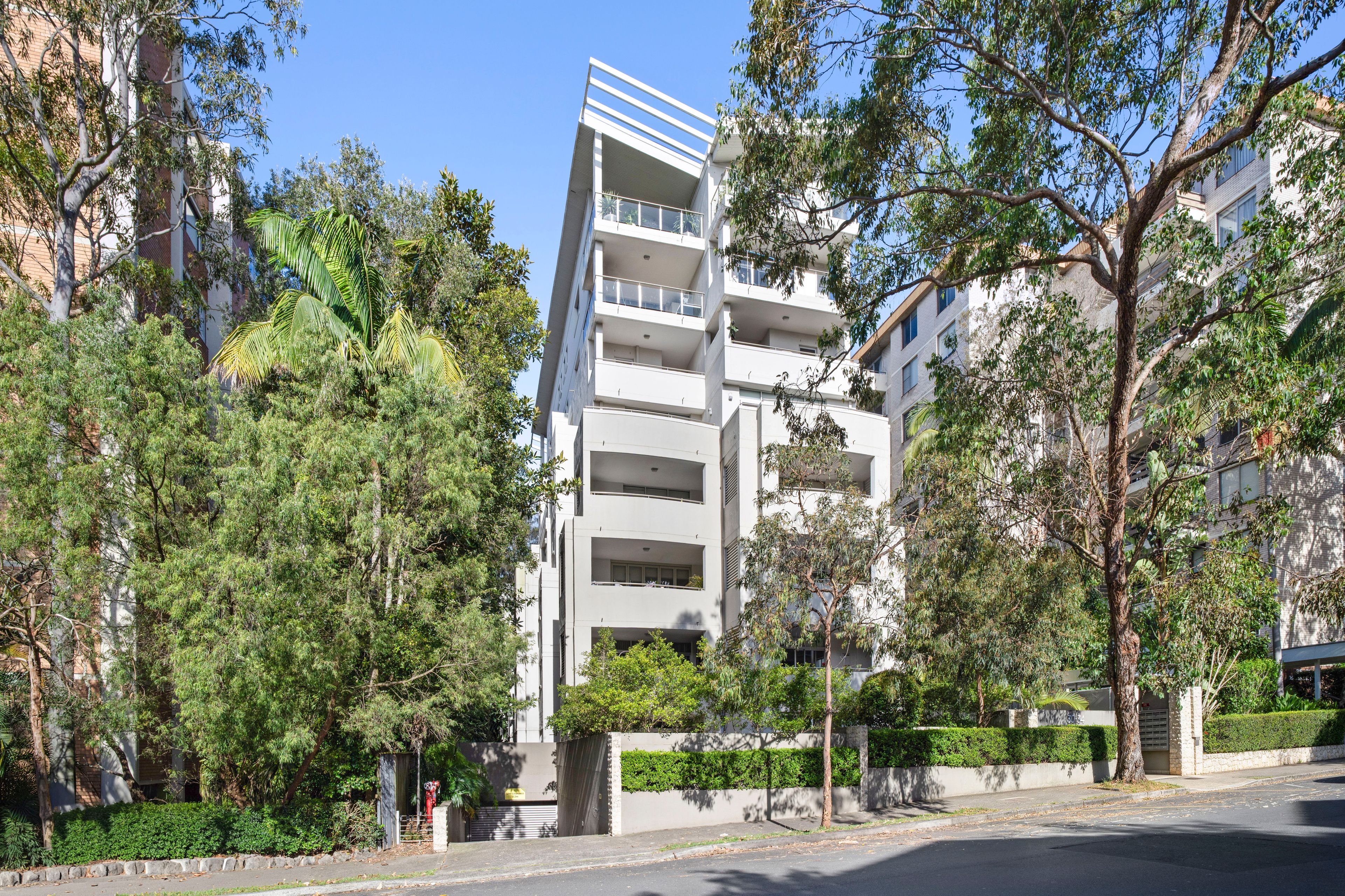 20/30-34 Penkivil Street — photo 20 of 20