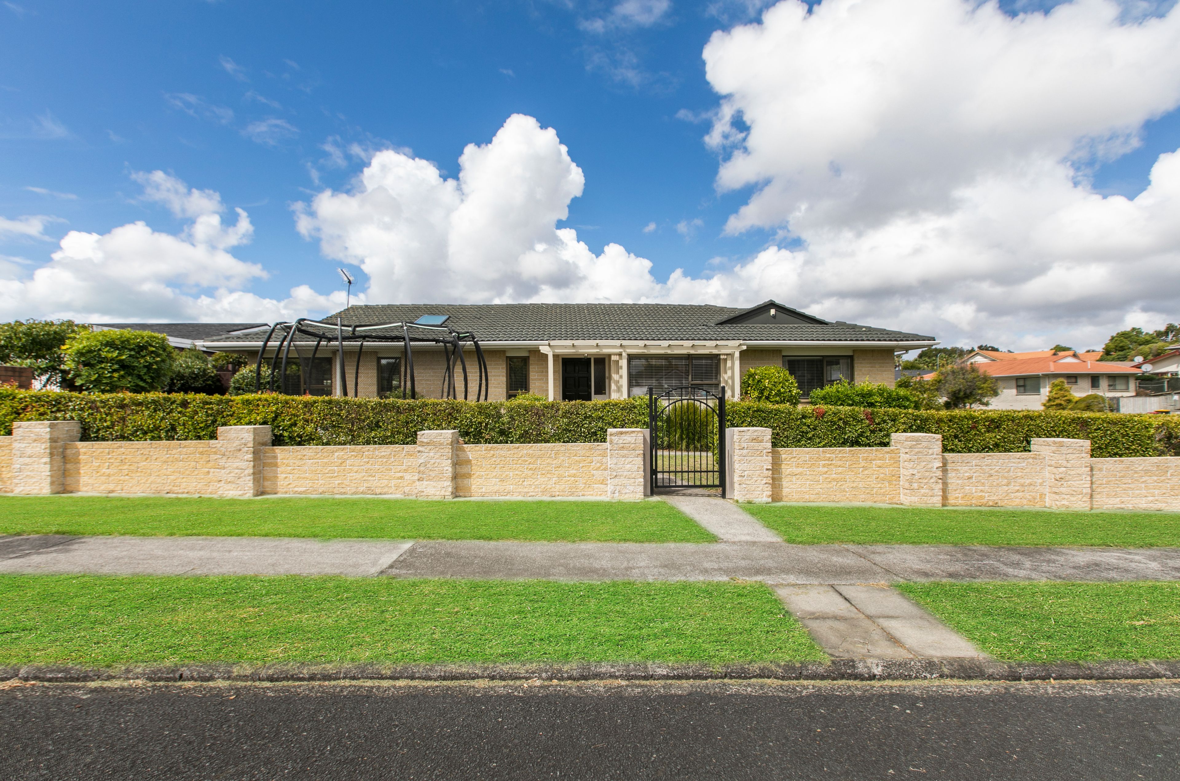 2 Steeple Rise, Pakuranga, Manukau City