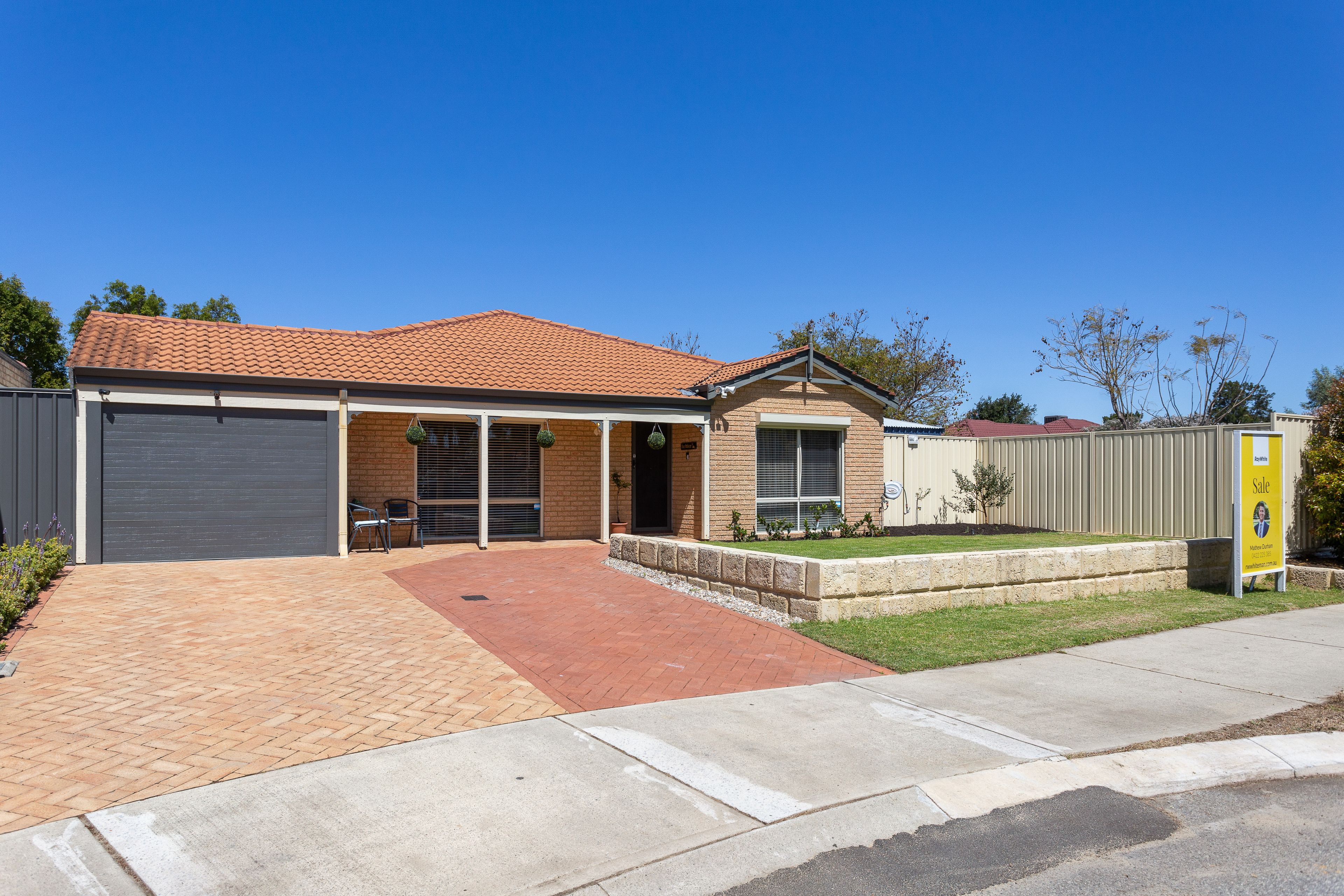 2 Solanum Court, Ellenbrook, WA 6069