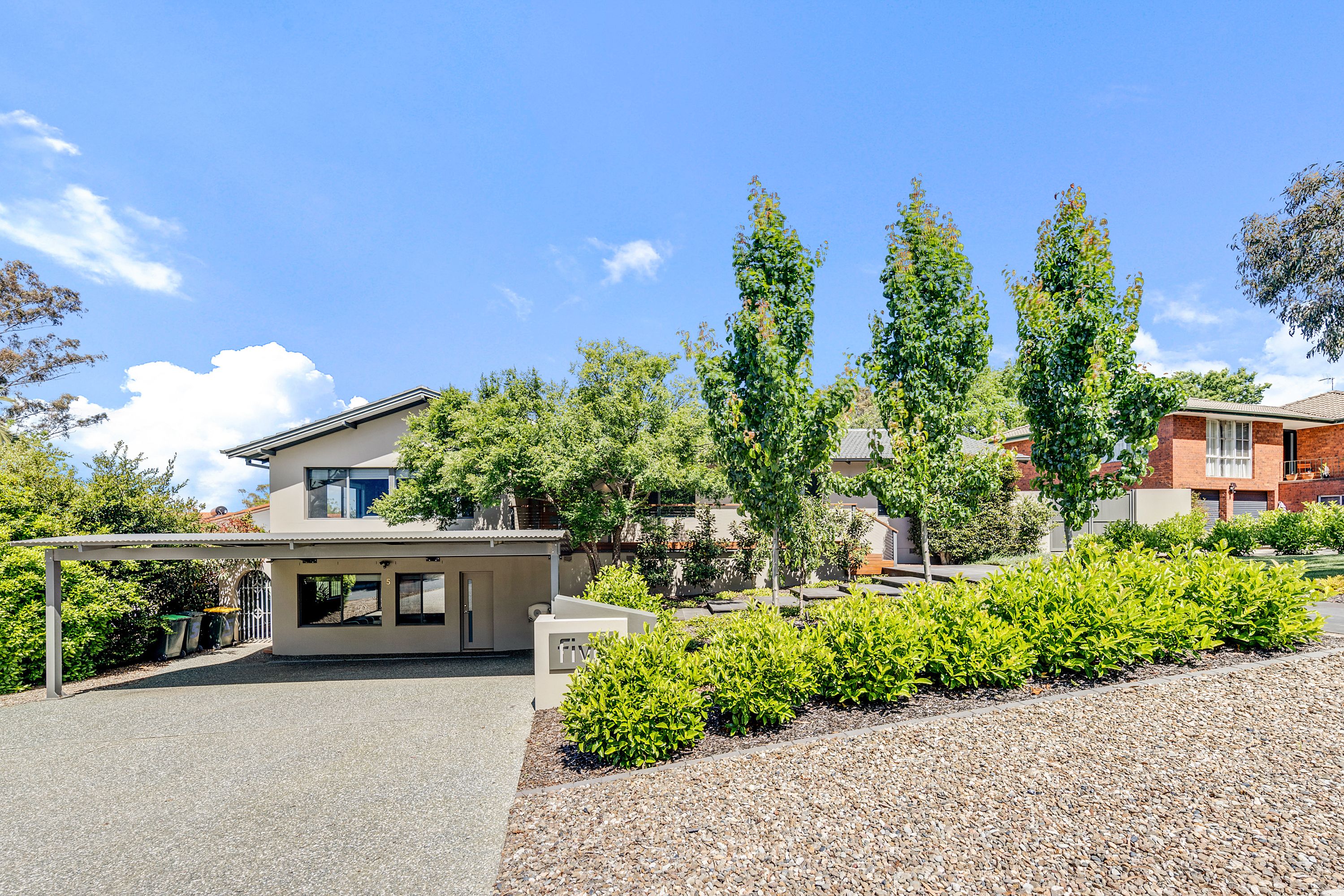 5 Tanumbirini Street, Hawker, ACT 2614