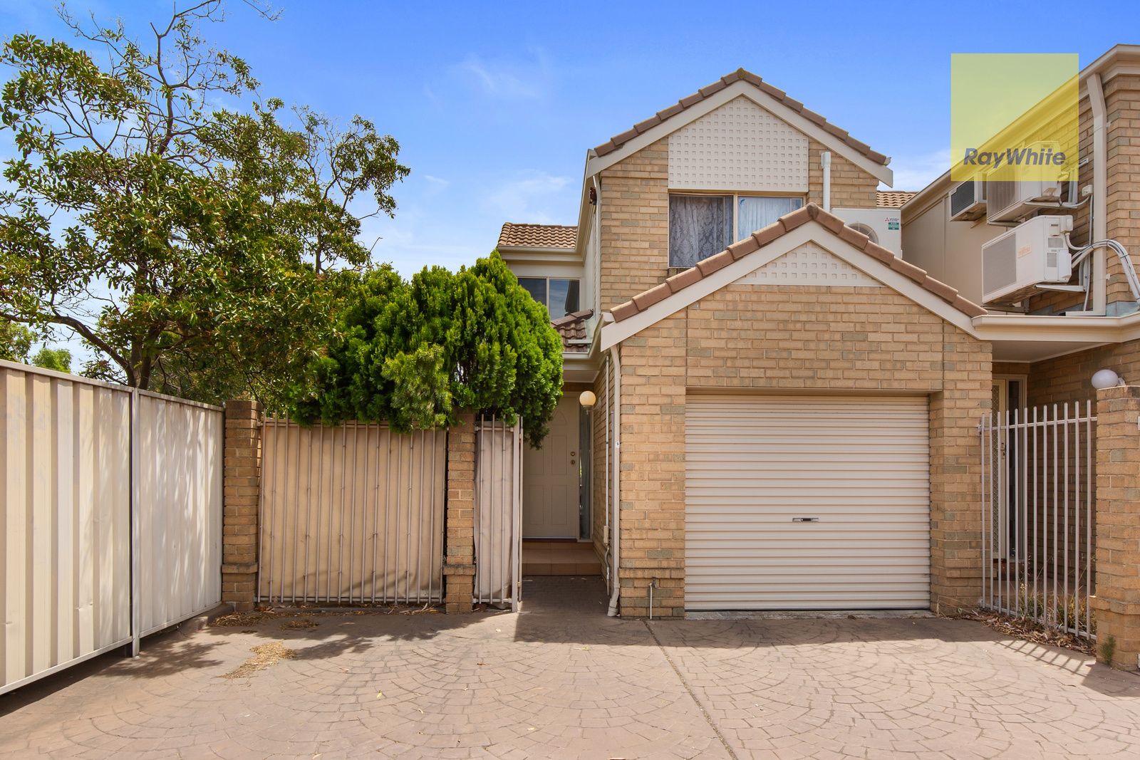 5/10-12 Murray Terrace, Oaklands Park, SA 5046