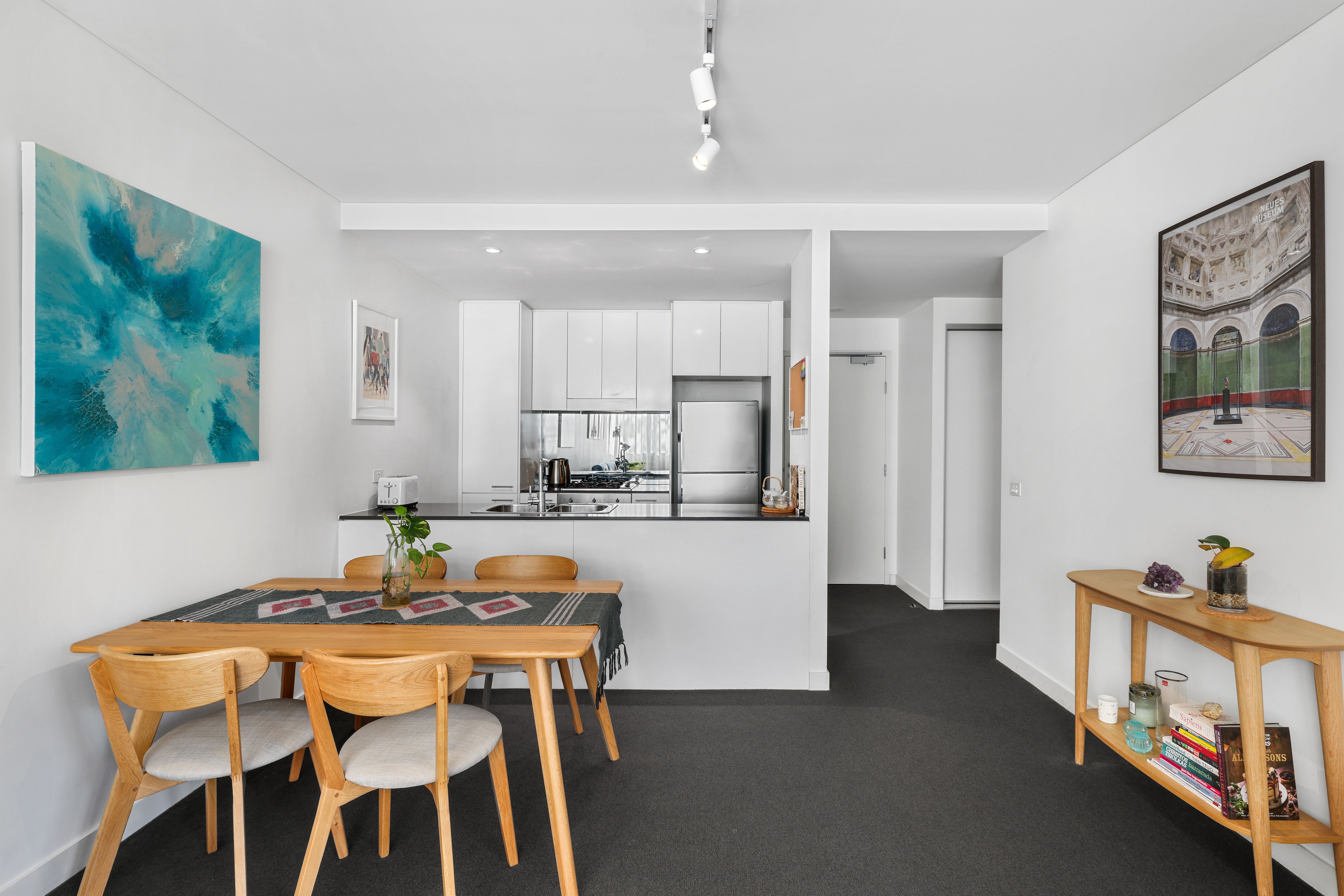 86/2 Coulson Street, Erskineville, NSW 2043