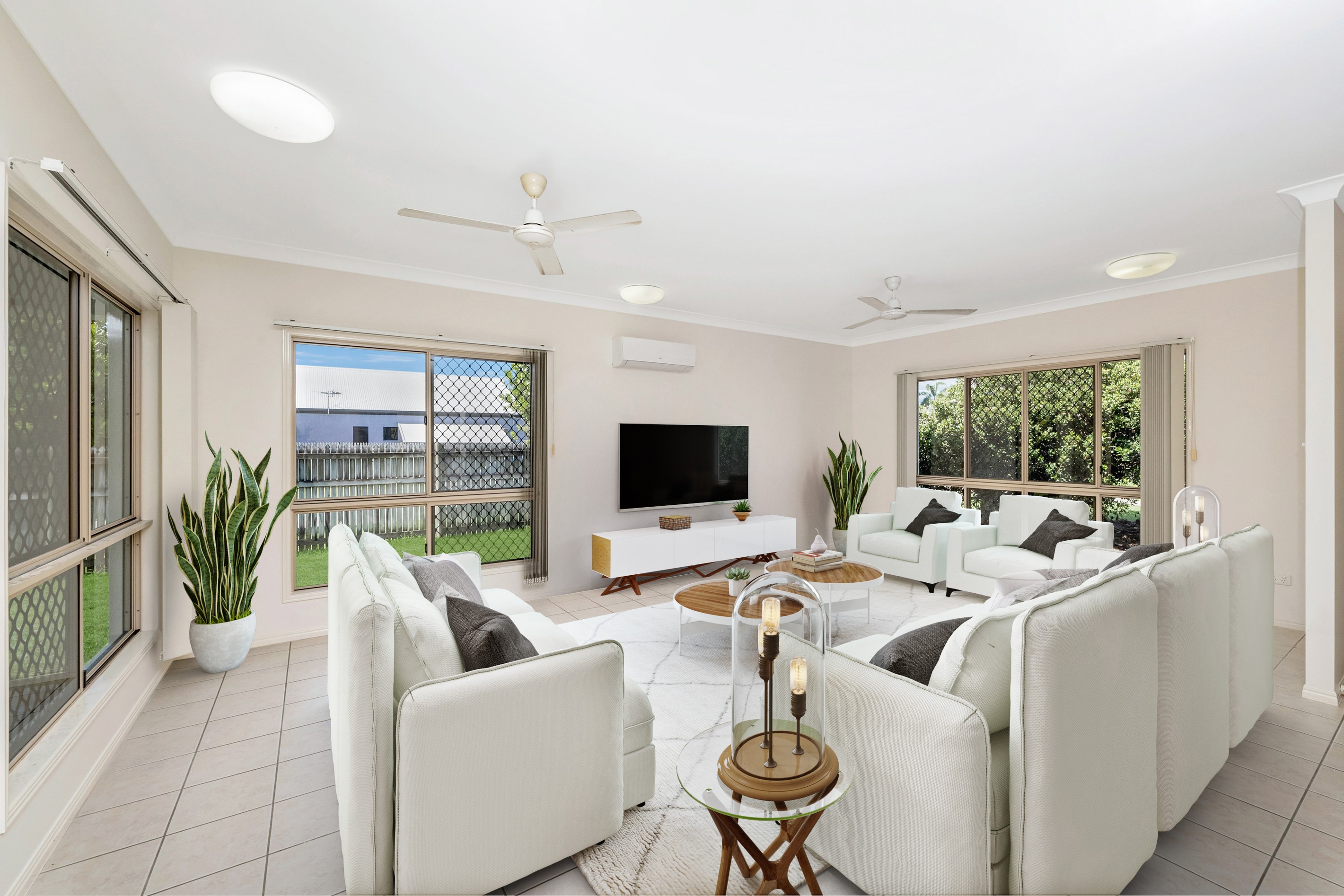 1 Senna Place, Kirwan, QLD 4817