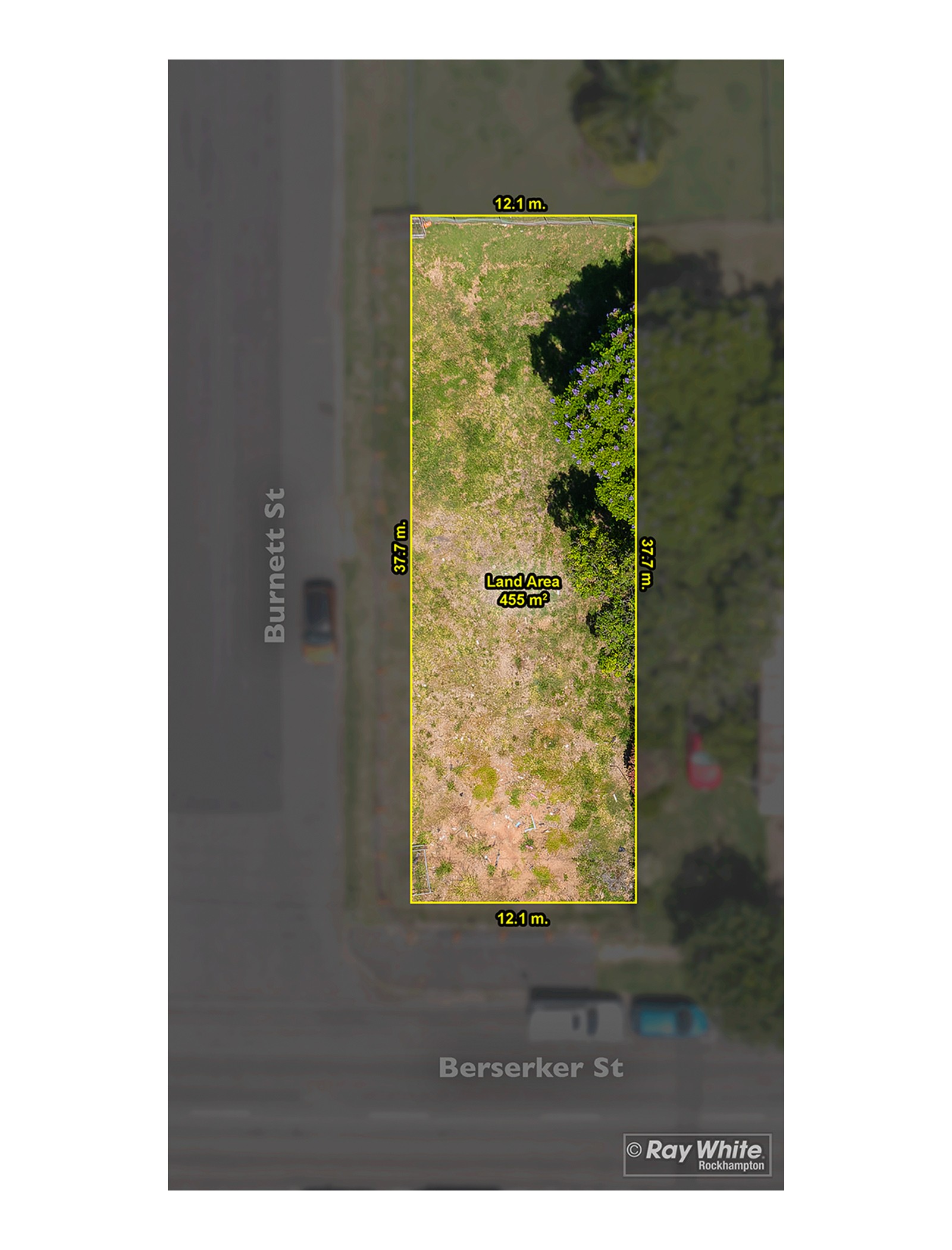 161 Berserker Street, Berserker, QLD 4701