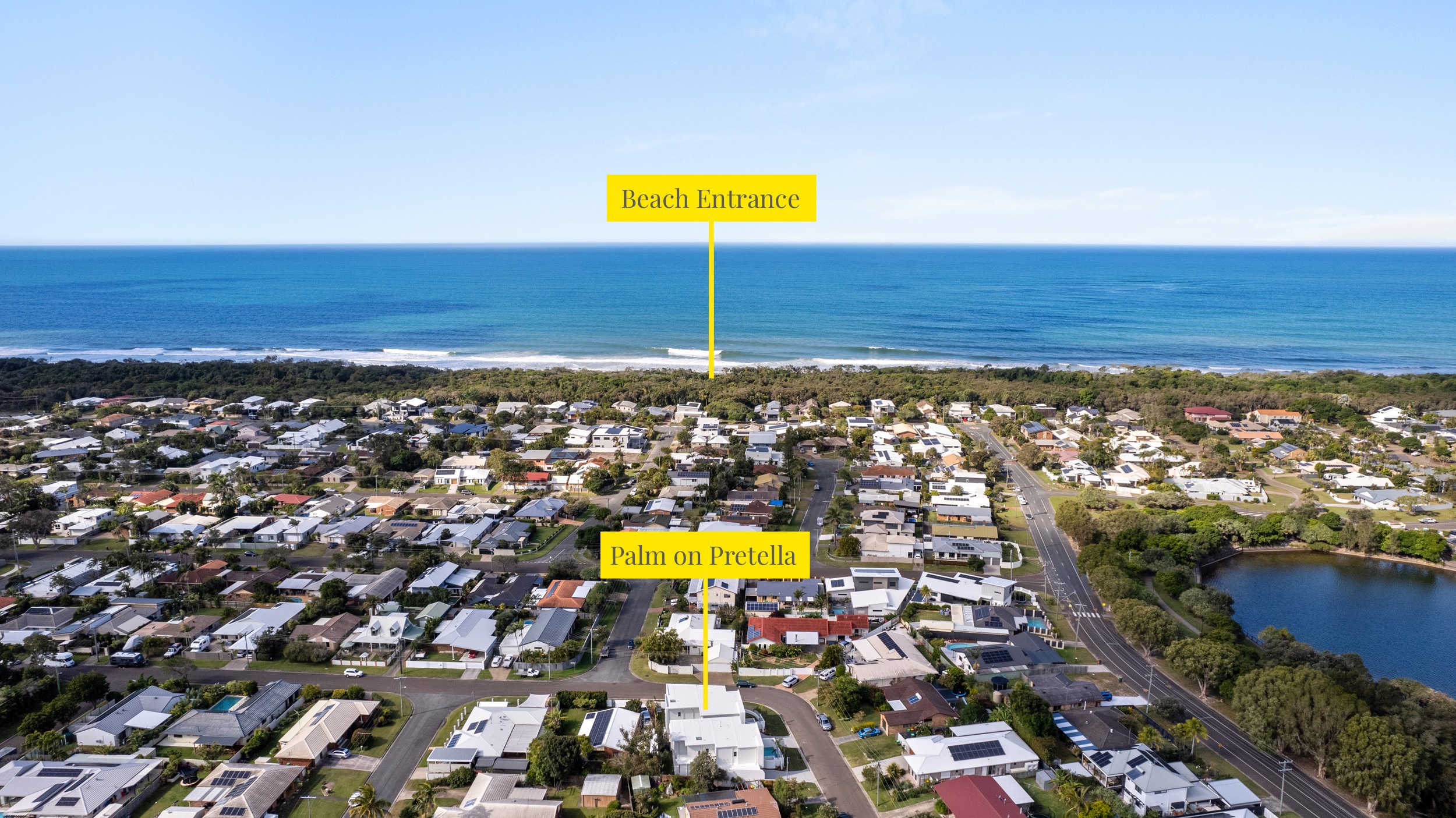 1 & 2/18 Pretella Street, Wurtulla, QLD 4575