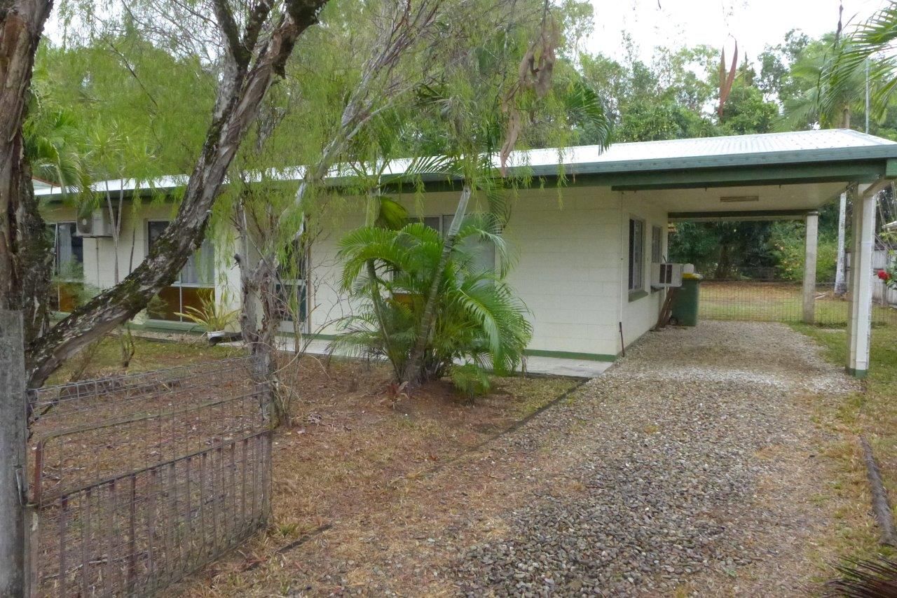 28 Riverside Parade, Trinity Park, QLD 4879