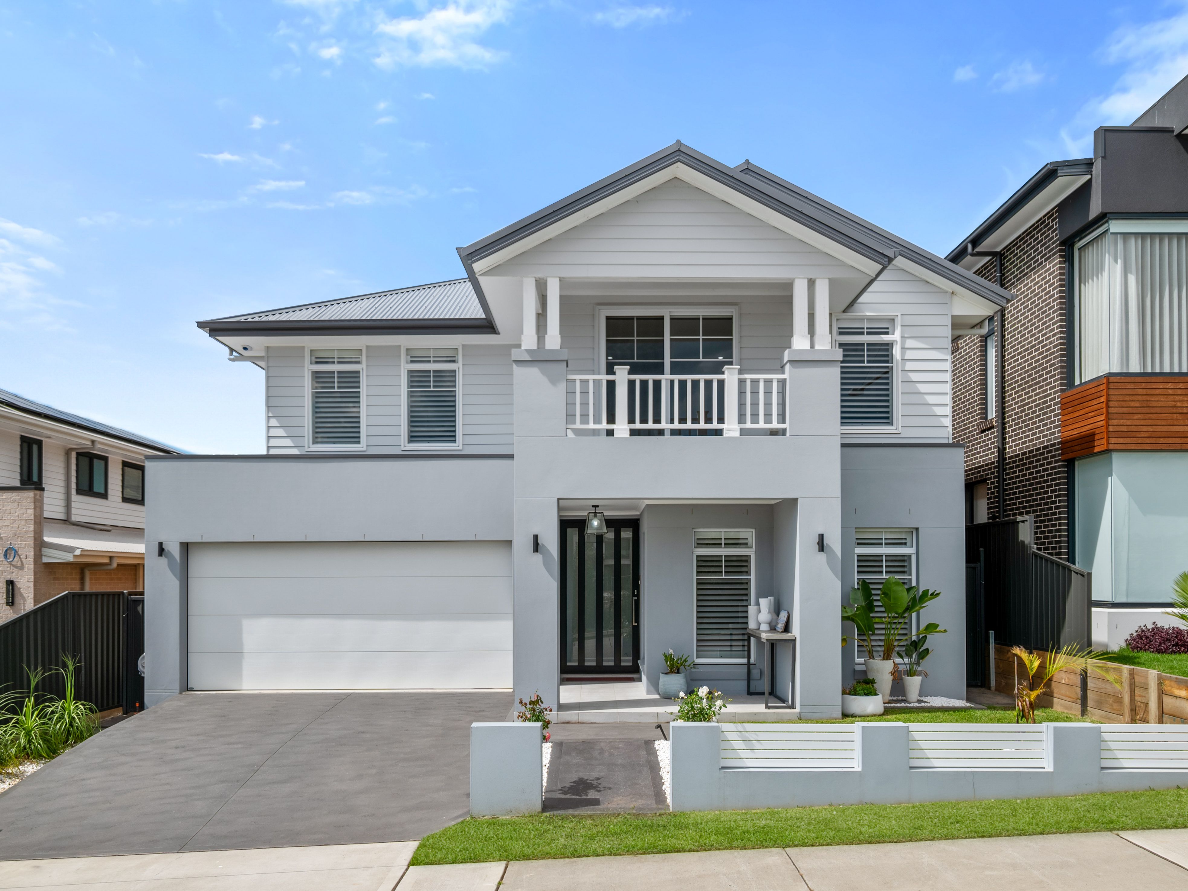 52 Riverflat Drive, Glenmore Park, NSW