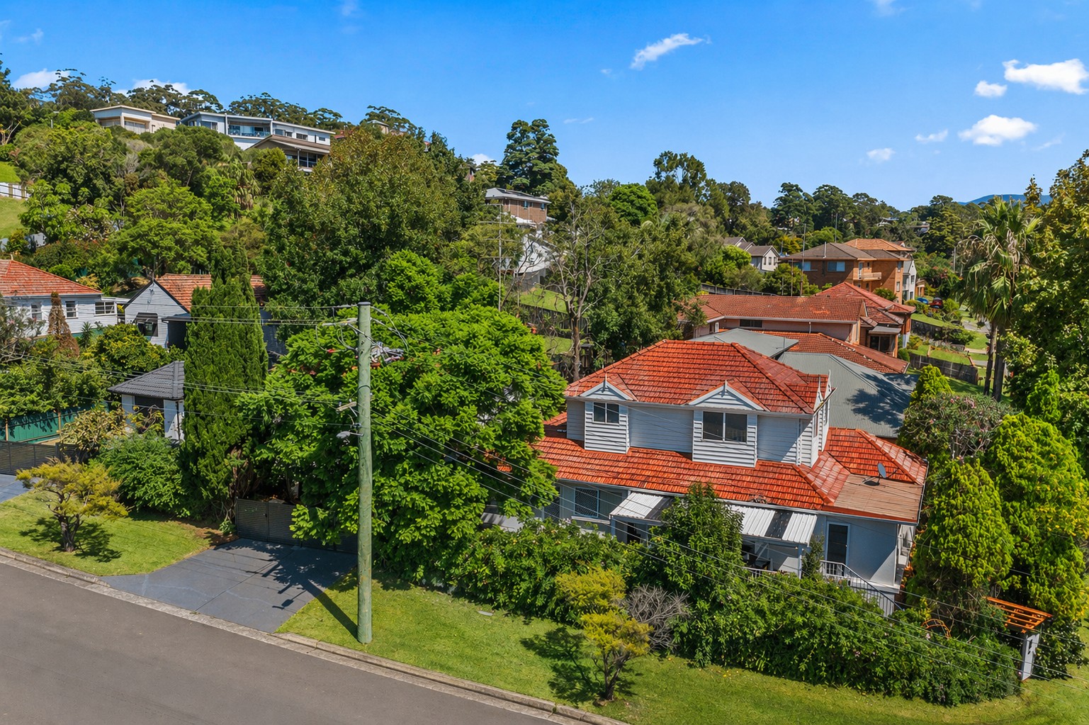 31 Rowland Avenue, Wollongong, NSW 2500