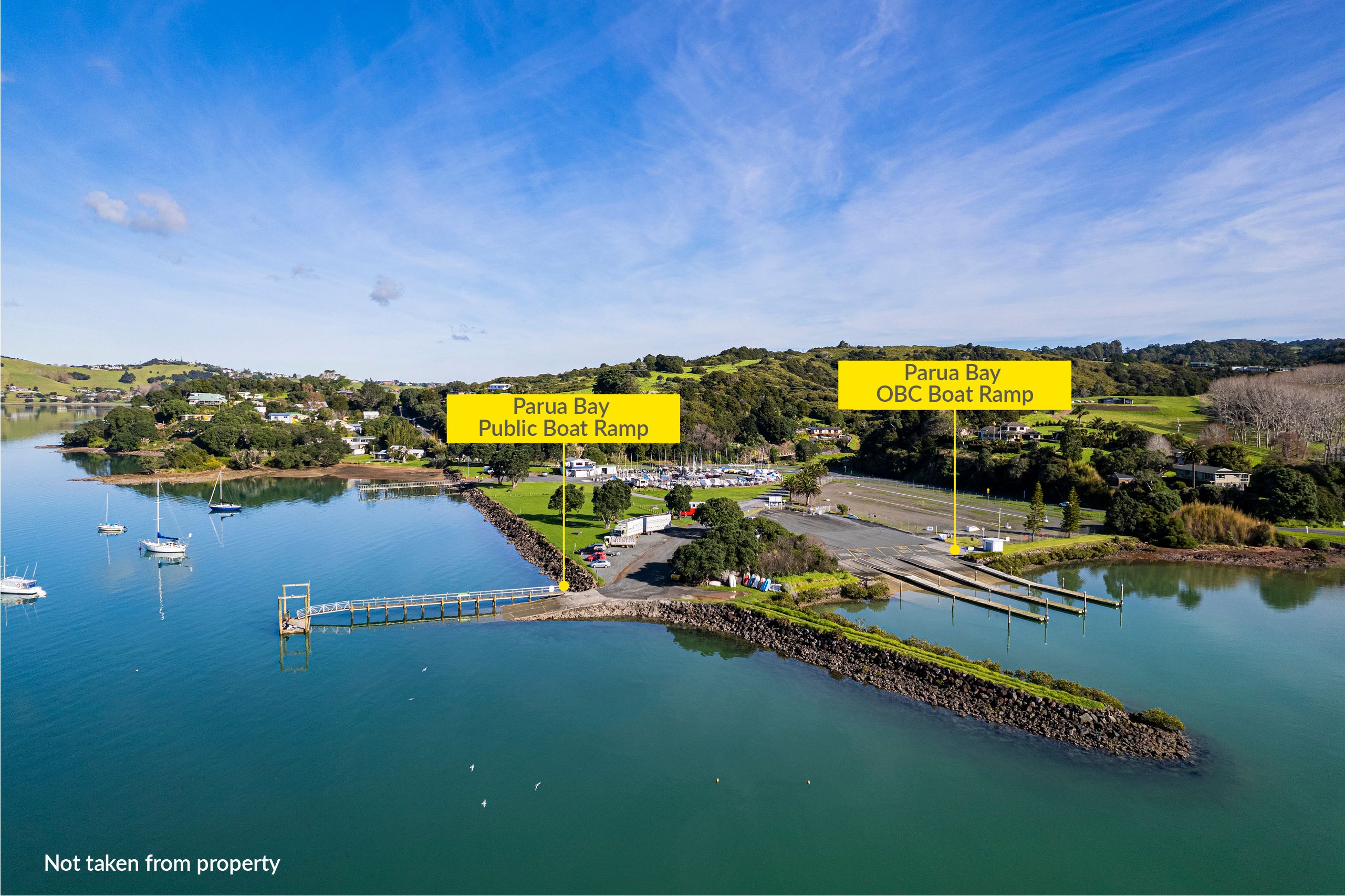120 Te Rongo Road, Parua Bay, Whangarei District