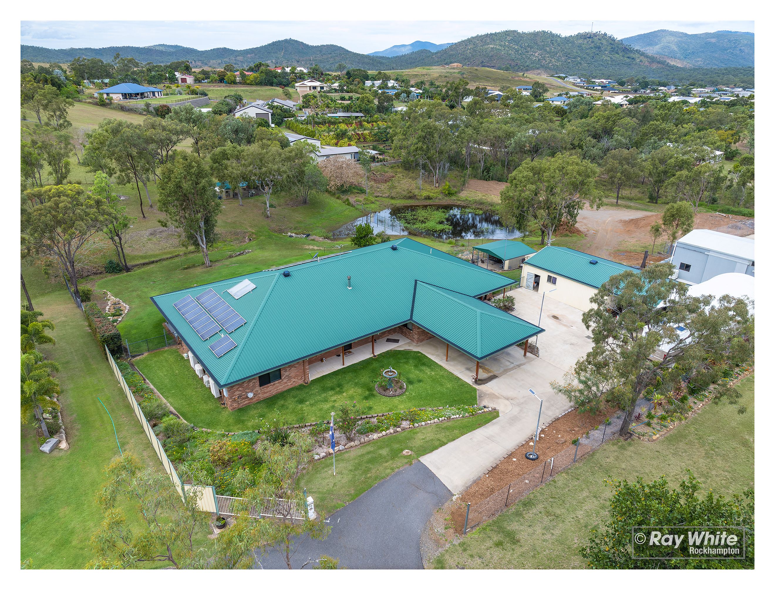 72 Bunya Road, Rockyview, QLD 4701