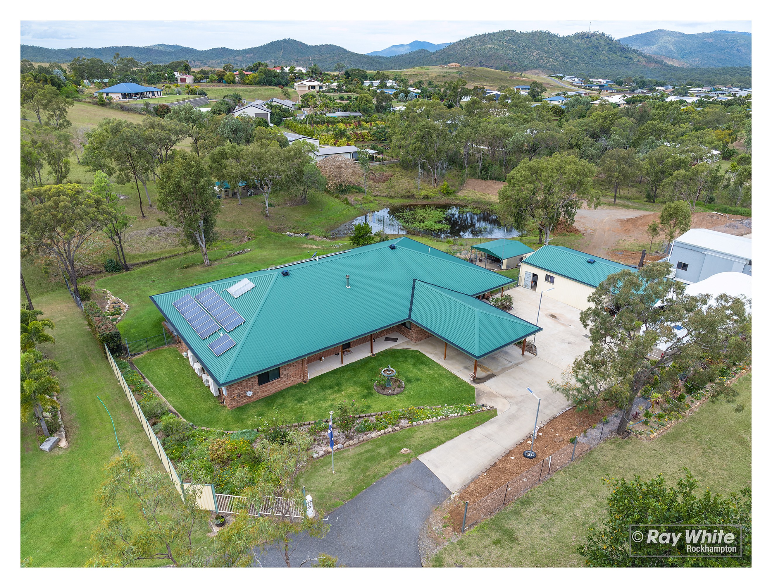 72 Bunya Road, Rockyview, QLD 4701