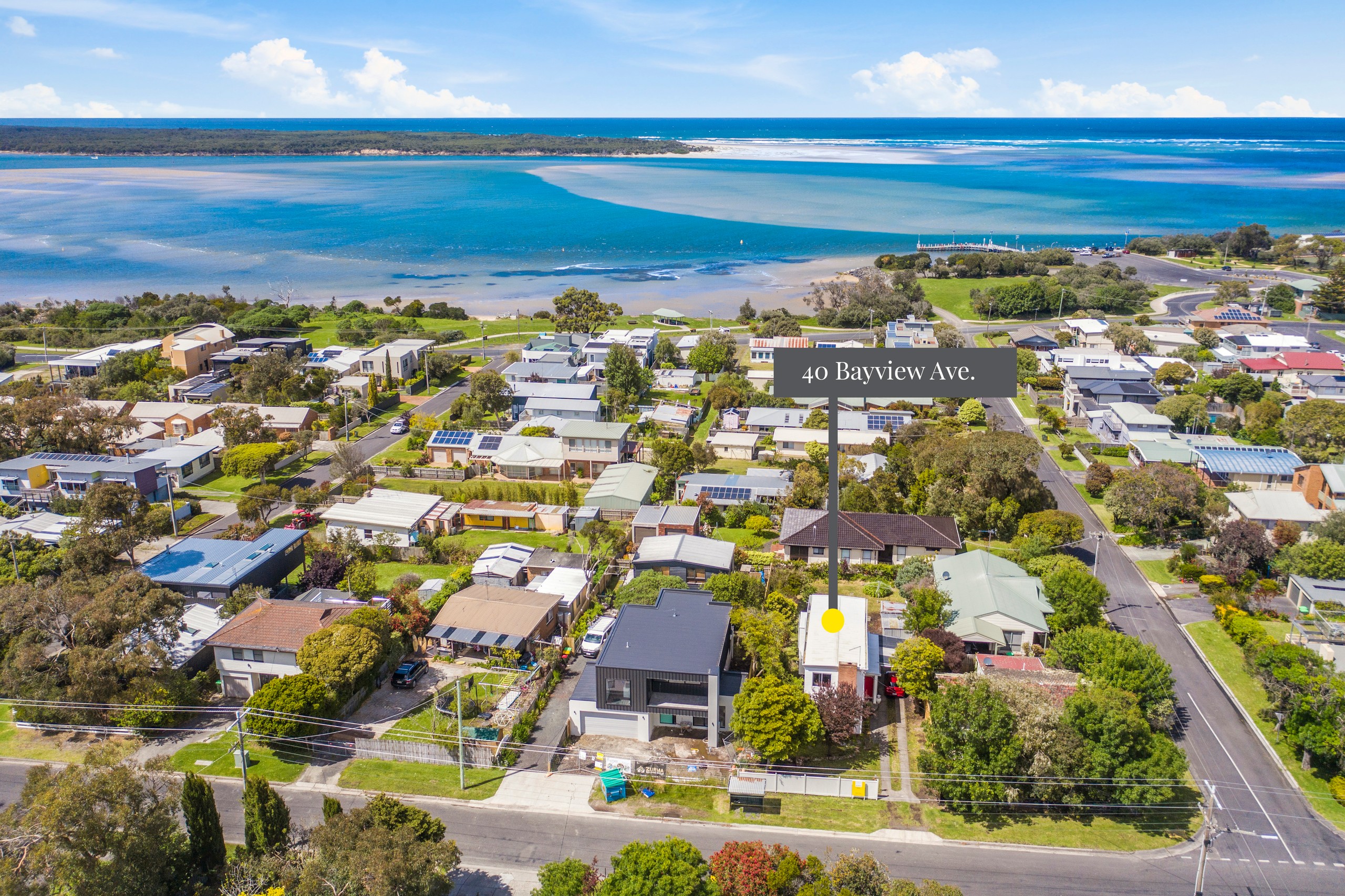 40 Bayview Avenue, Inverloch, VIC 3996