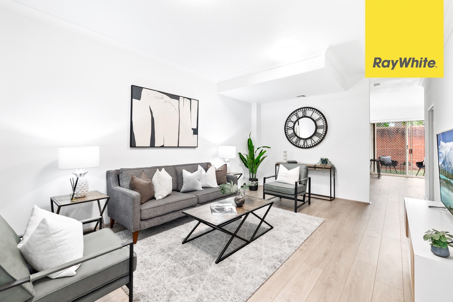 11/9-10 Elonera Street, Rydalmere, NSW 2116