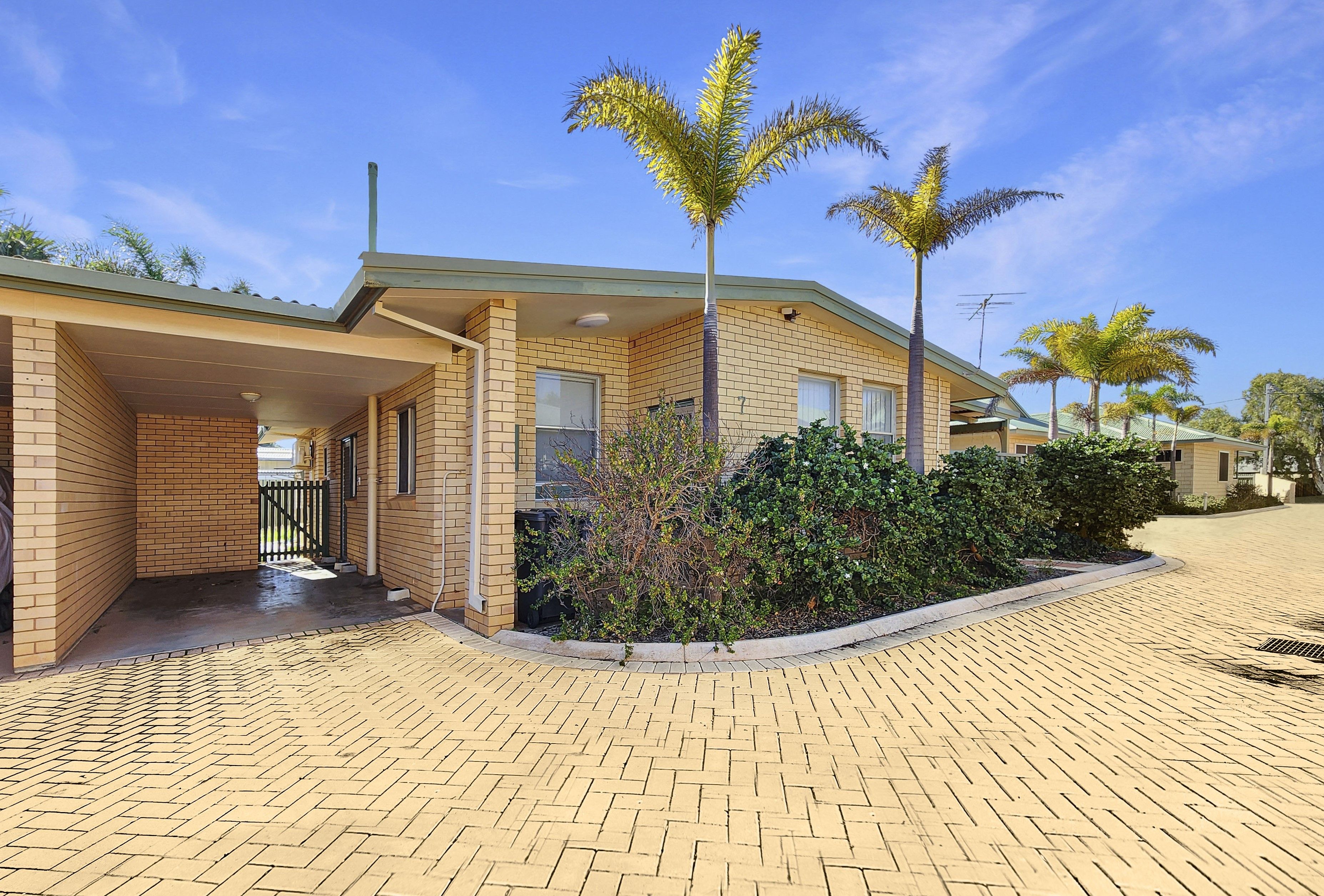 58-60 Douglas Street, Carnarvon WA 6701