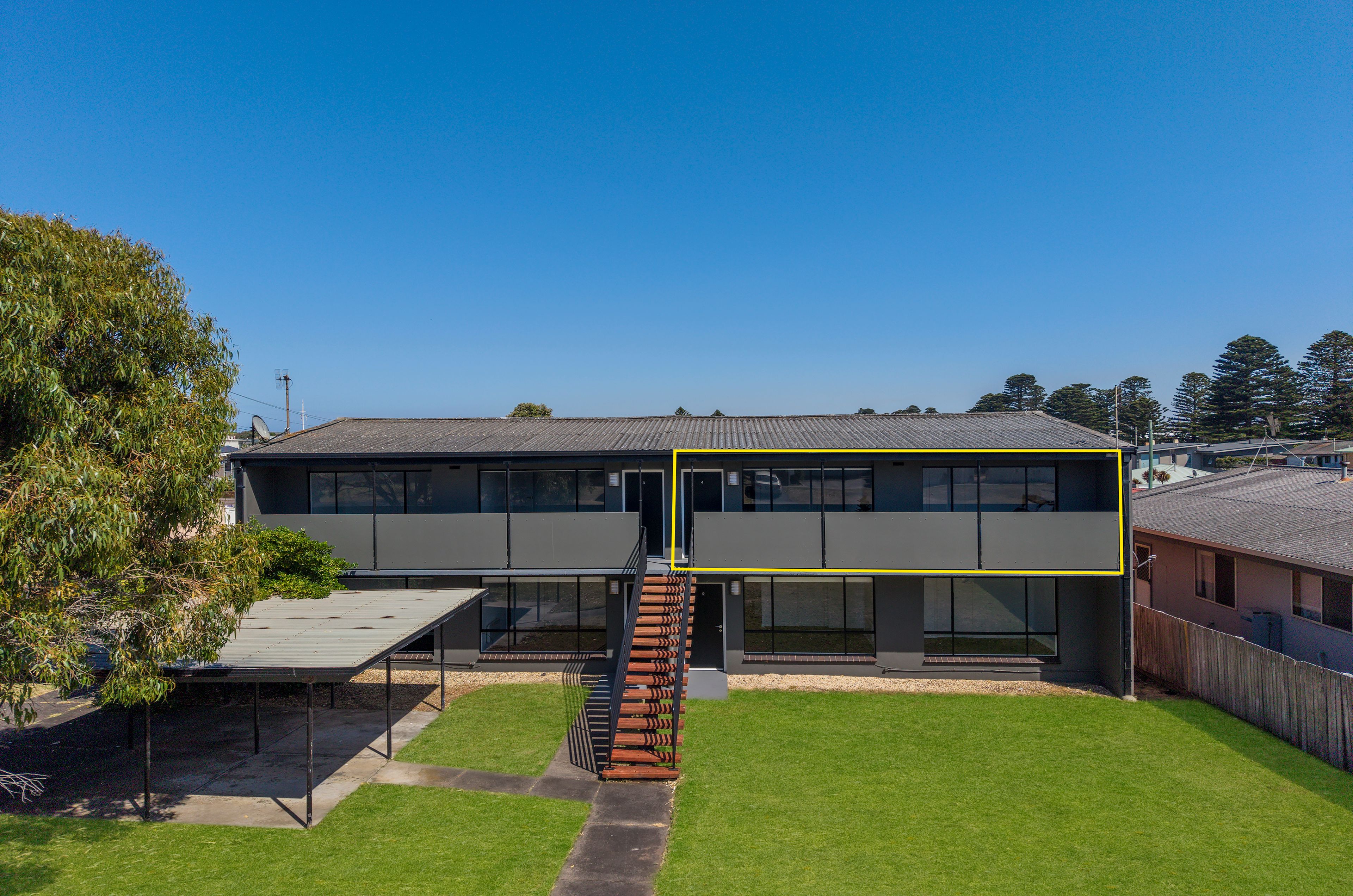 4/6 Latrobe Street, Warrnambool, VIC 3280