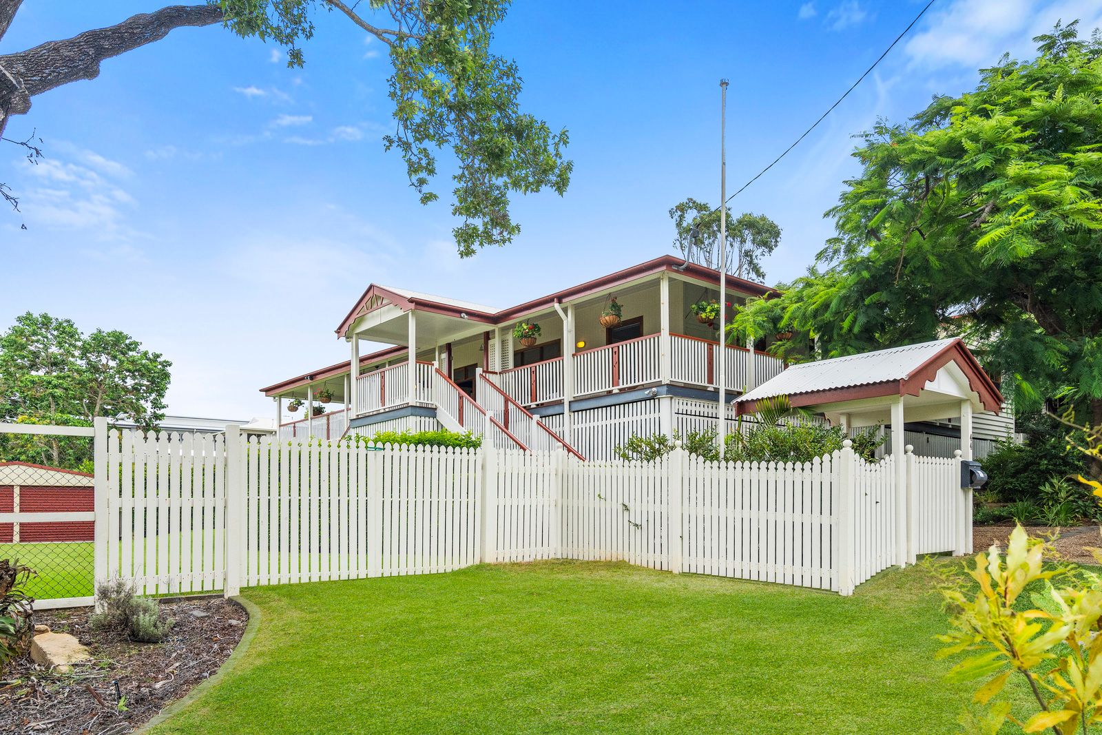 40 Heritage Drive, Brassall QLD 4305