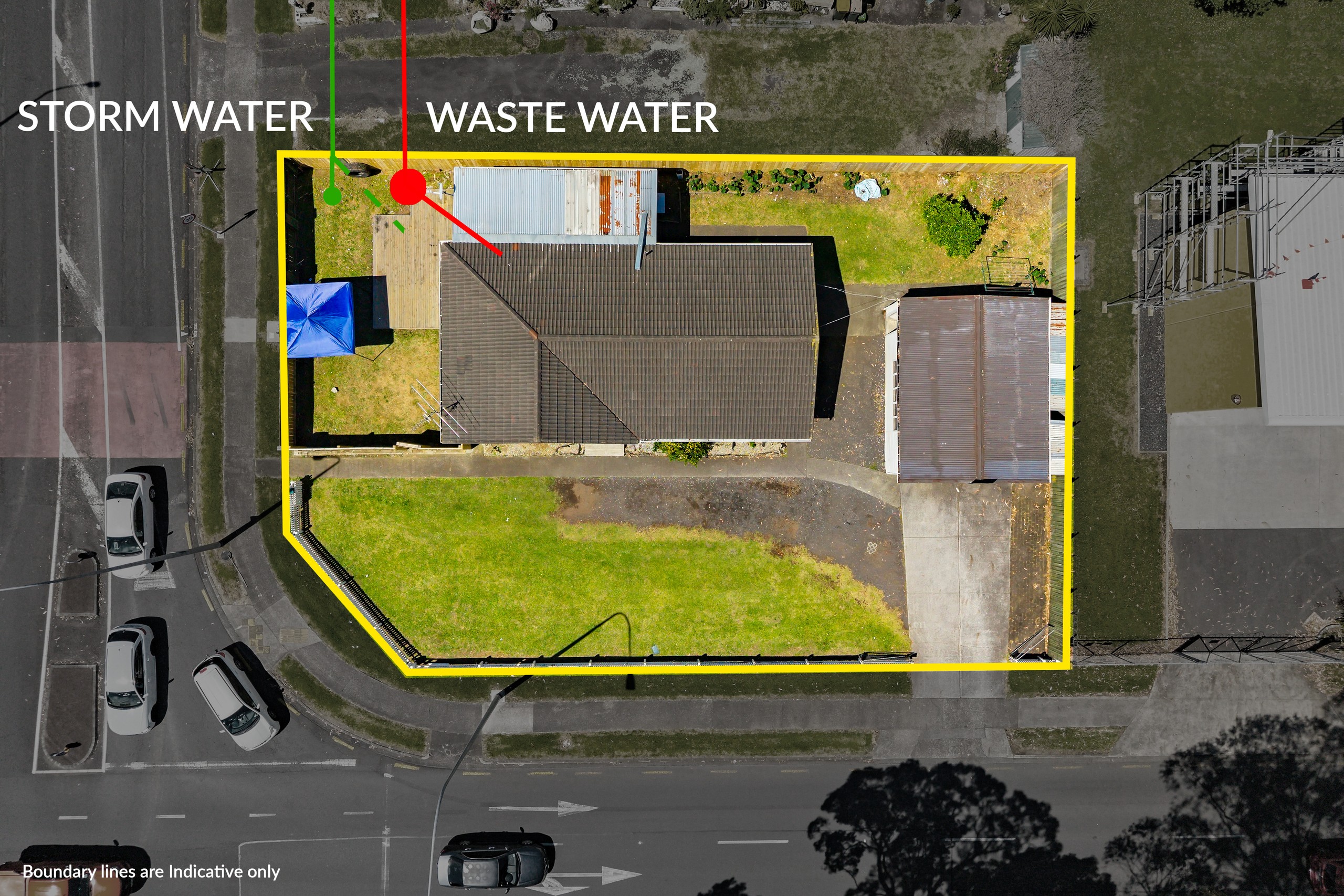 210 Wordsworth Road, Clendon Park, Manukau City