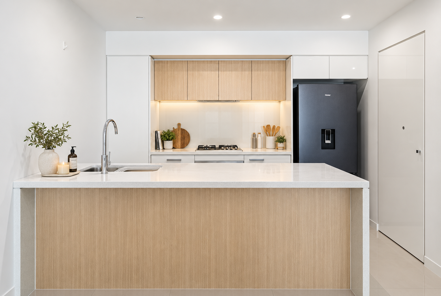 203s/5 Lardelli Drive — photo from Ray White The Ryde Group