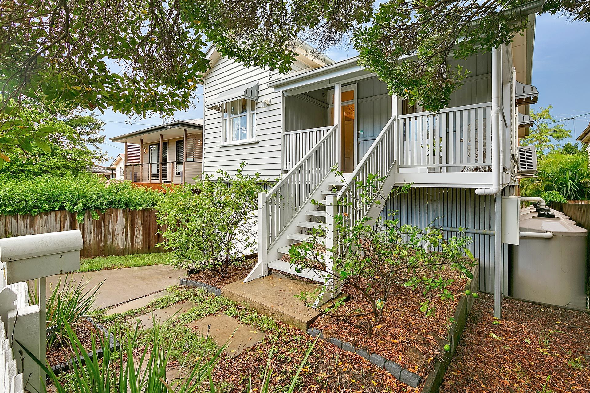 56 Chaucer Street, Moorooka, QLD 4105