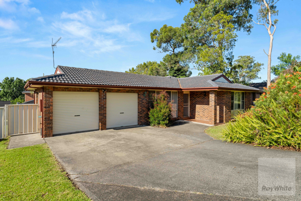 43 Devlin Avenue, North Nowra NSW 2541
