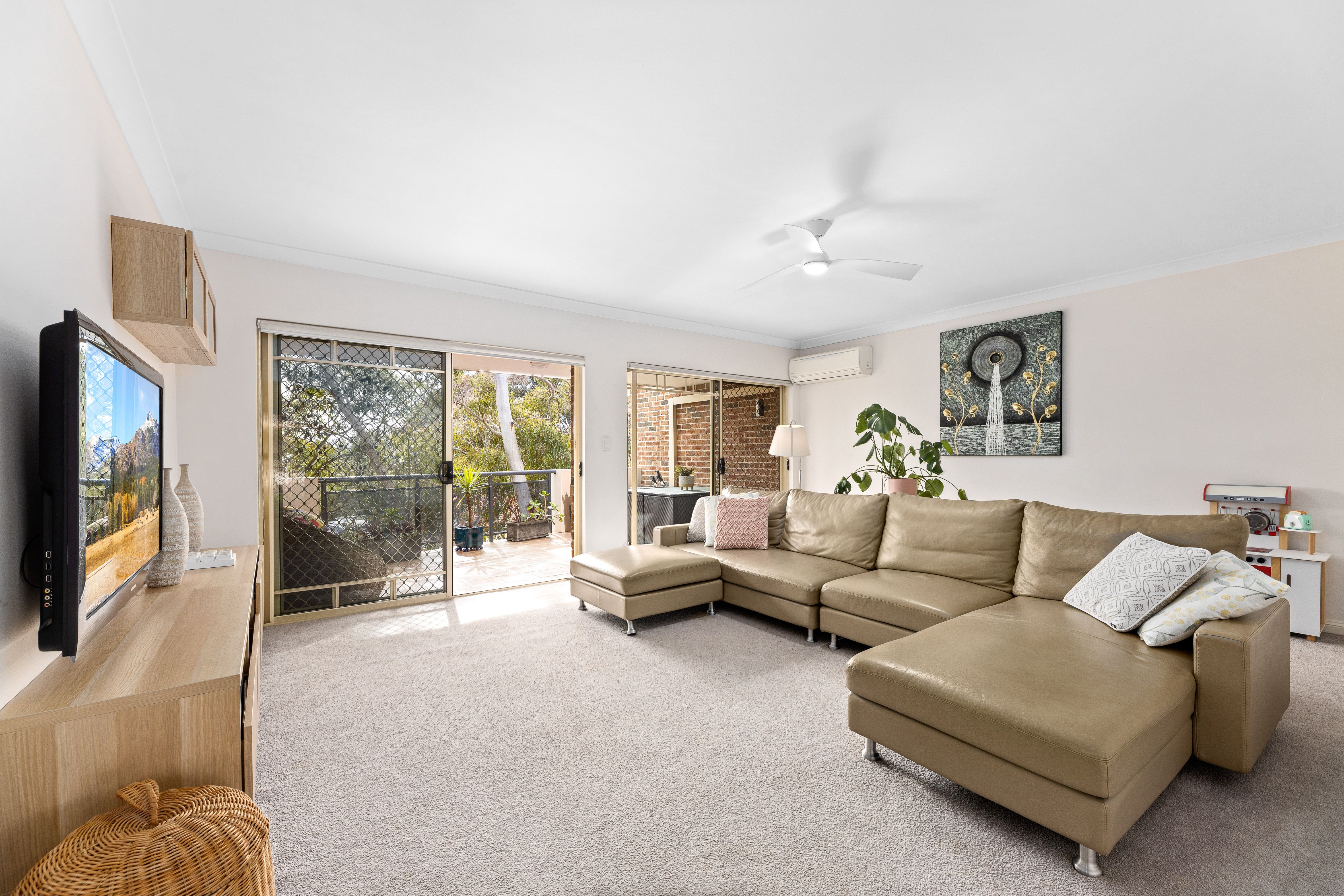 2/28 Yarrabee Avenue, Bangor, NSW 2234