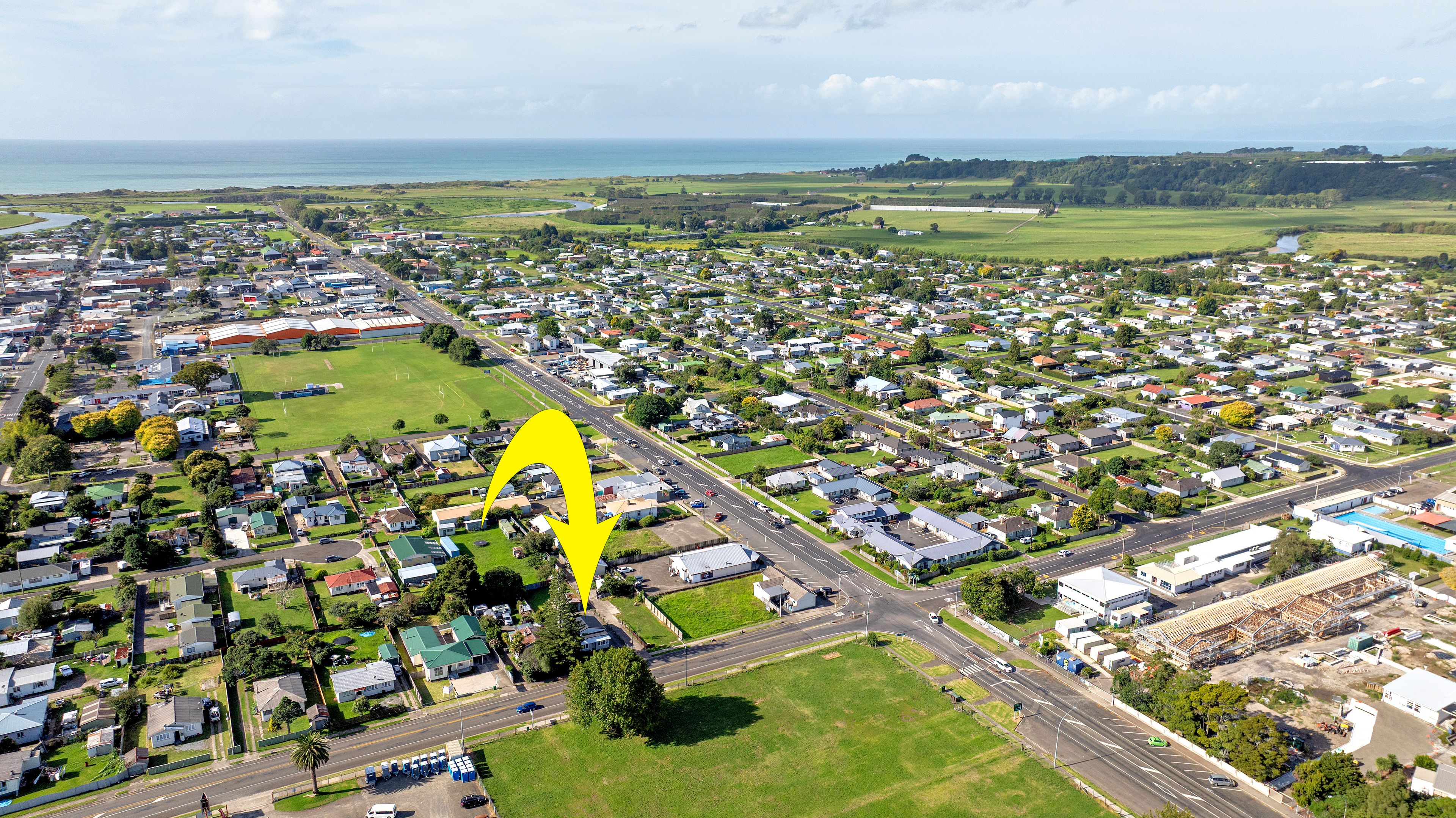 95 Bridge Street, Opotiki, Opotiki District