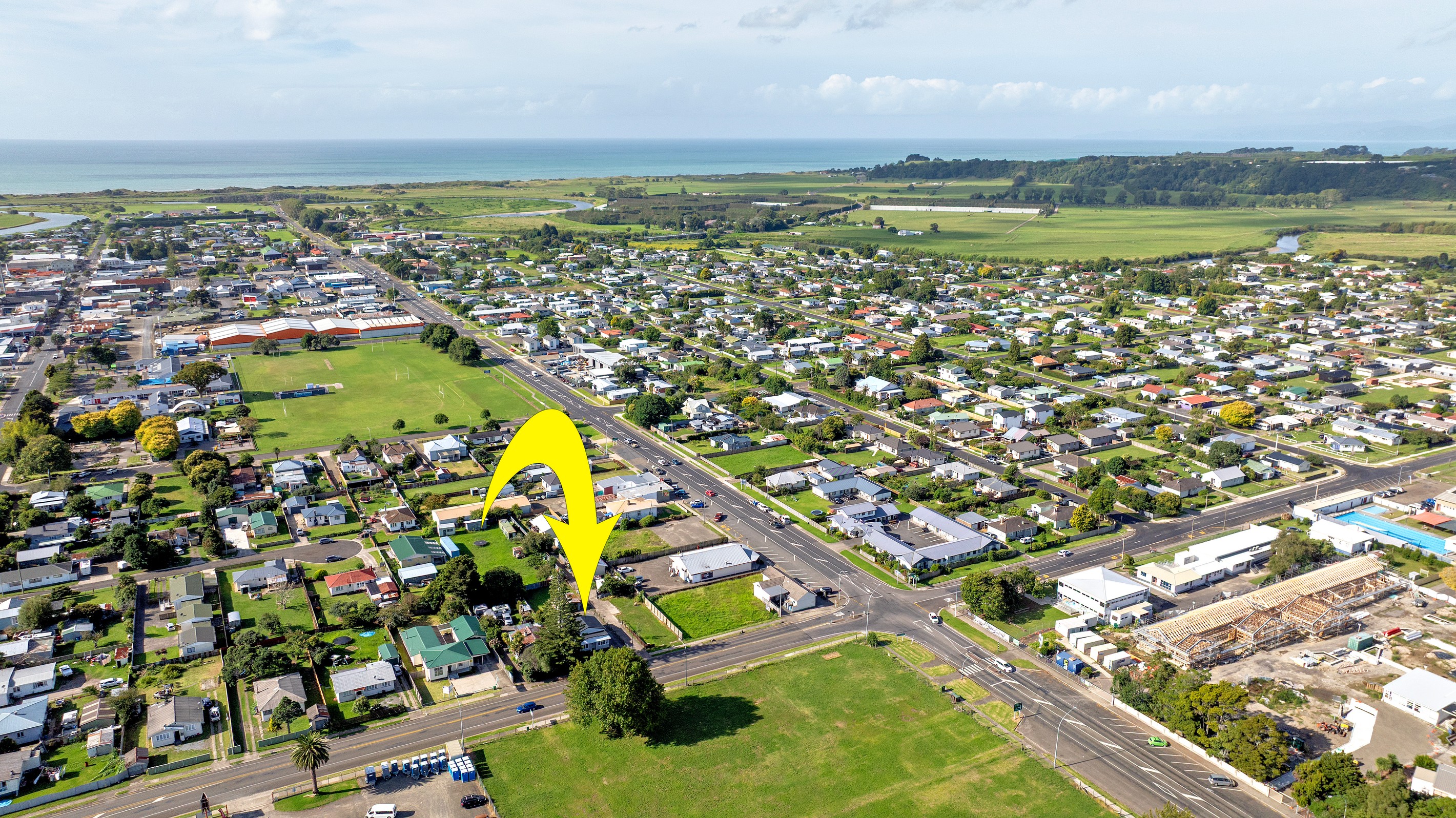 95 Bridge Street, Opotiki, Opotiki District