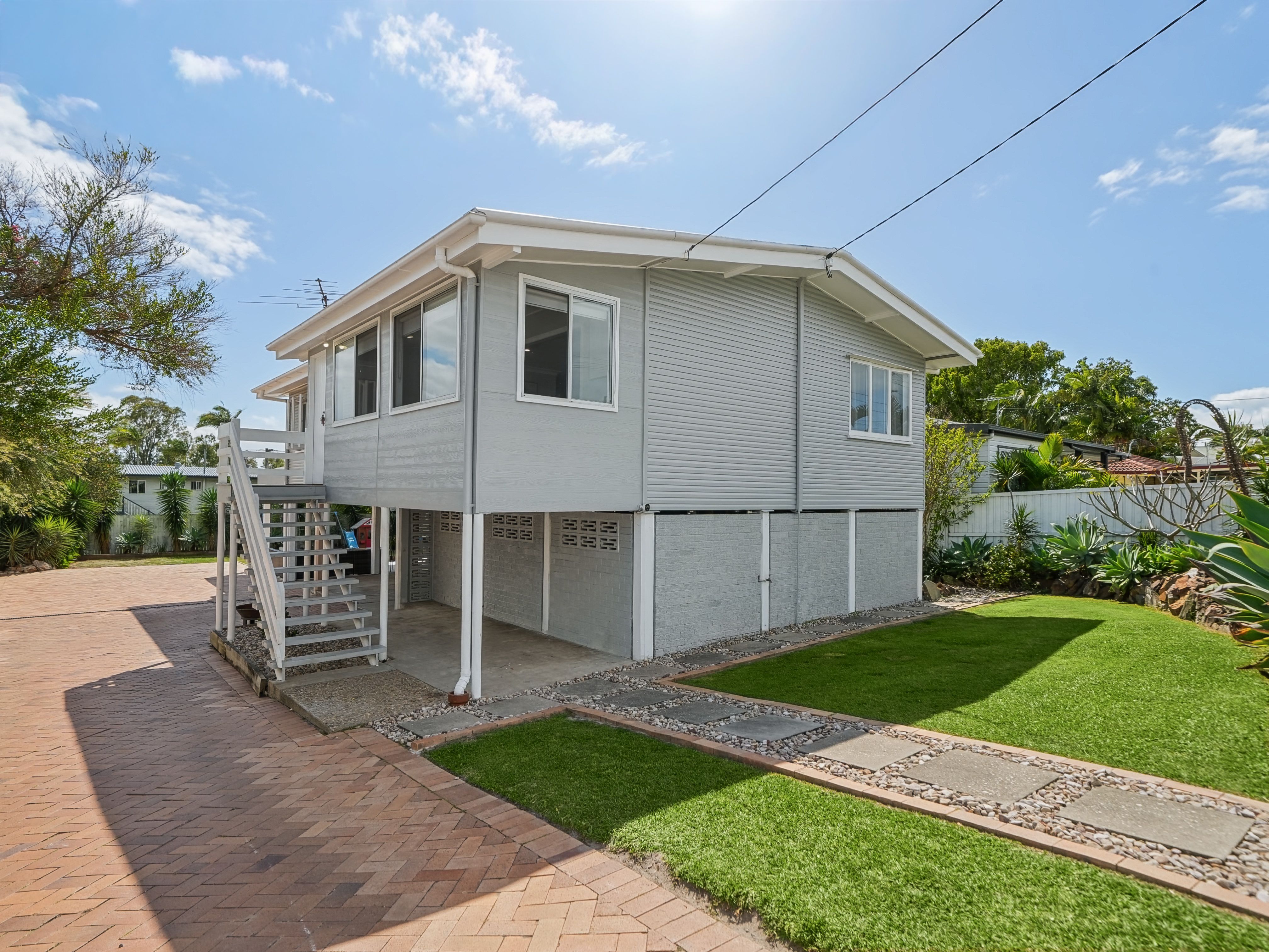 63 Kurumba Street — photo from Ray White Redcliffe