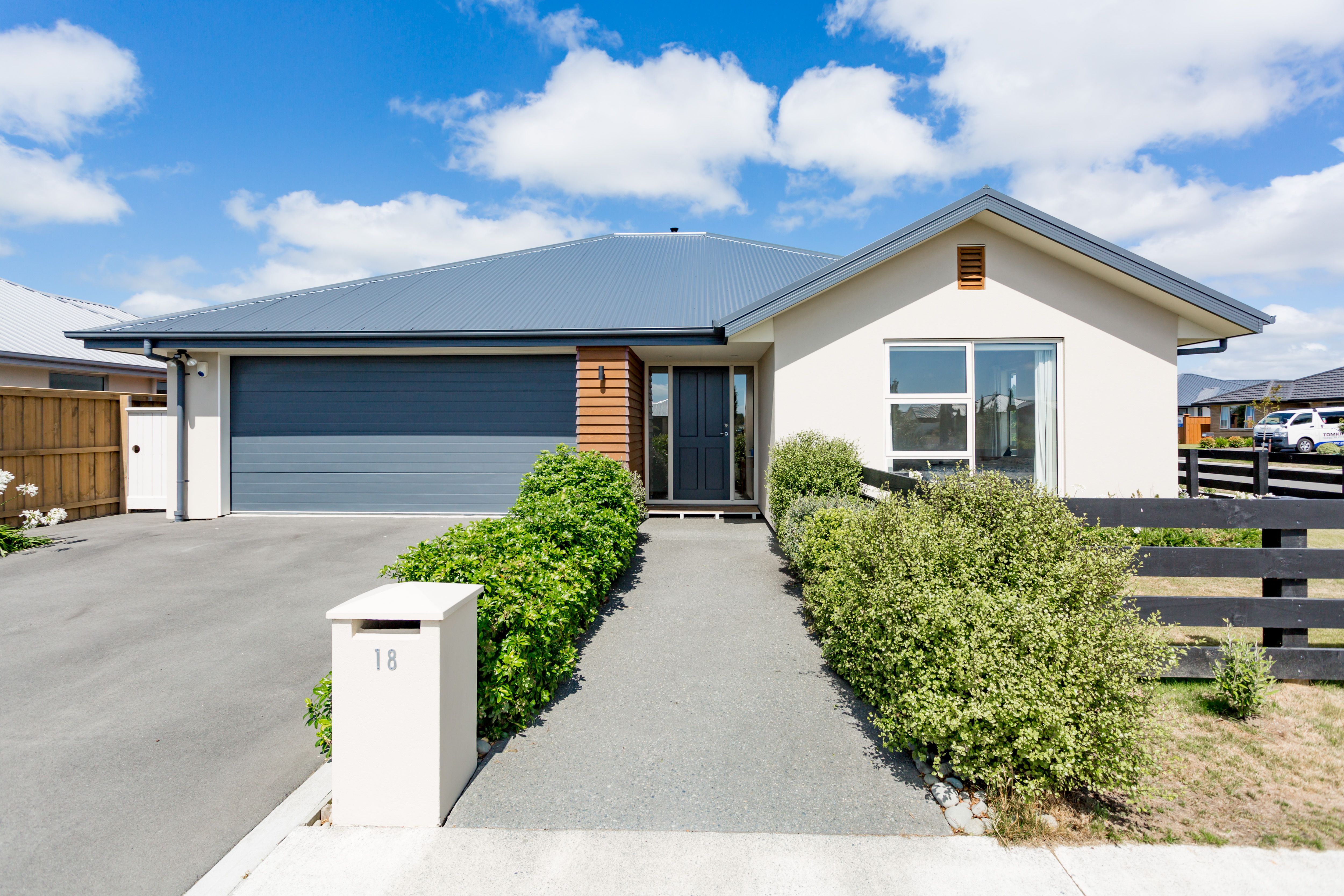 18 Castleton Drive, Rolleston, Selwyn District