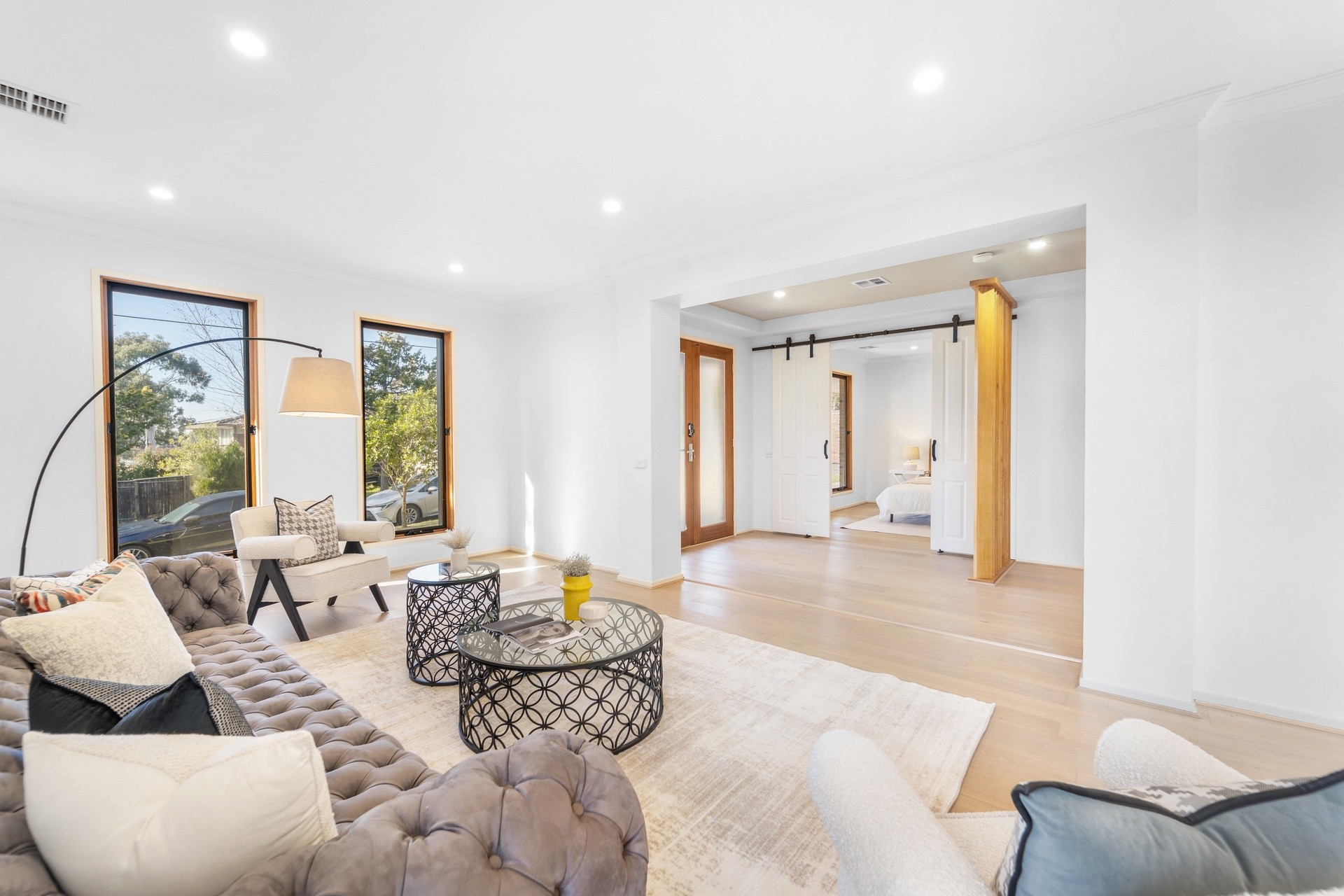 1A Bimbadeen Court, Wheelers Hill, VIC 3150