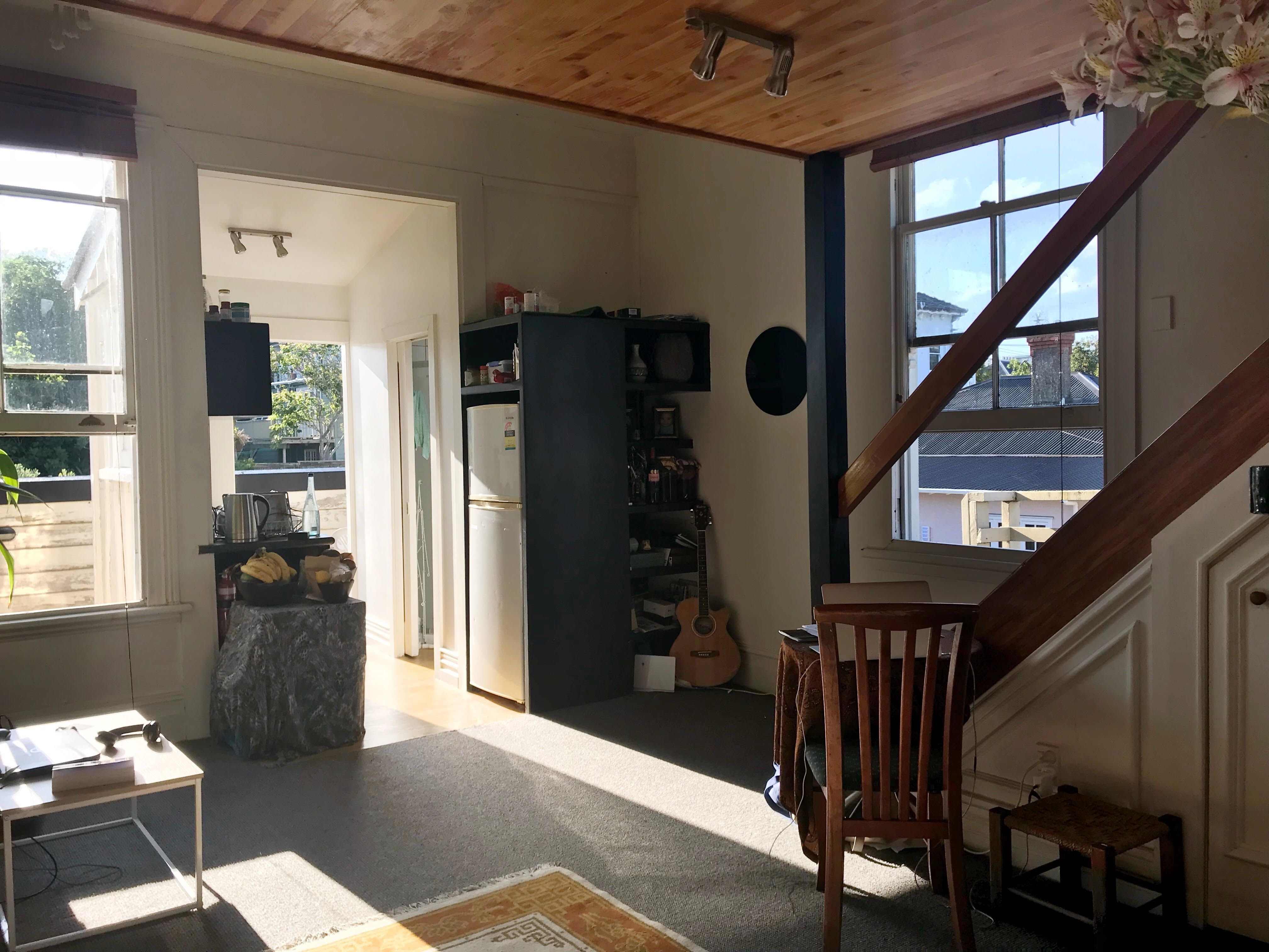 A/3 Park Avenue, Grafton, Auckland City