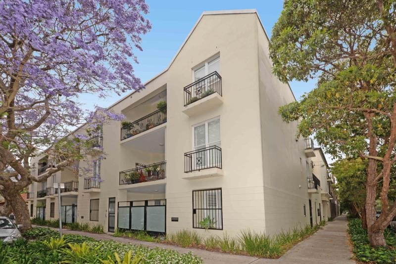 15/83-97 Marriott Street, Redfern, NSW 2016