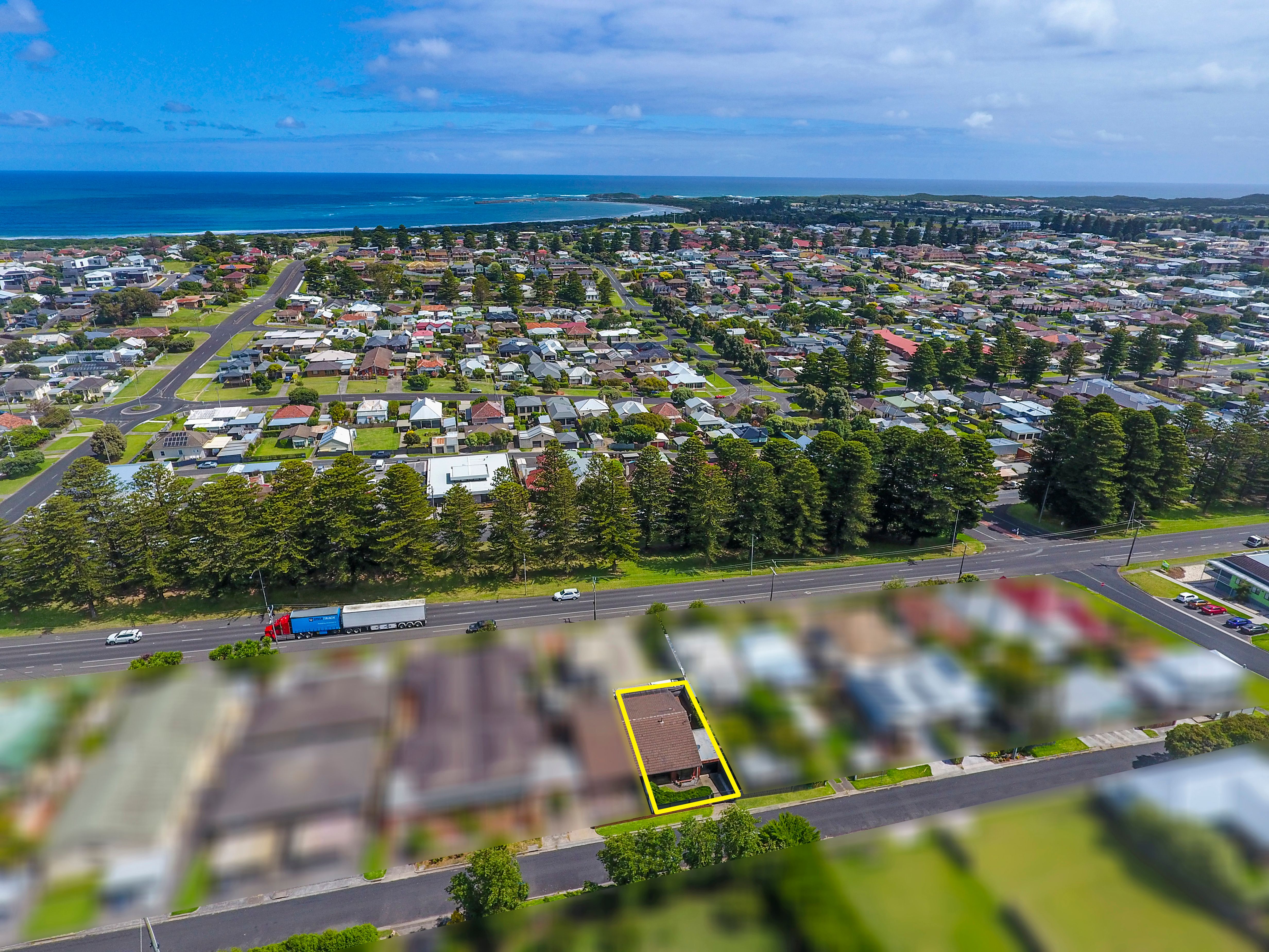 33 Denneys Street, Warrnambool, VIC 3280 Sold Unit Ray White