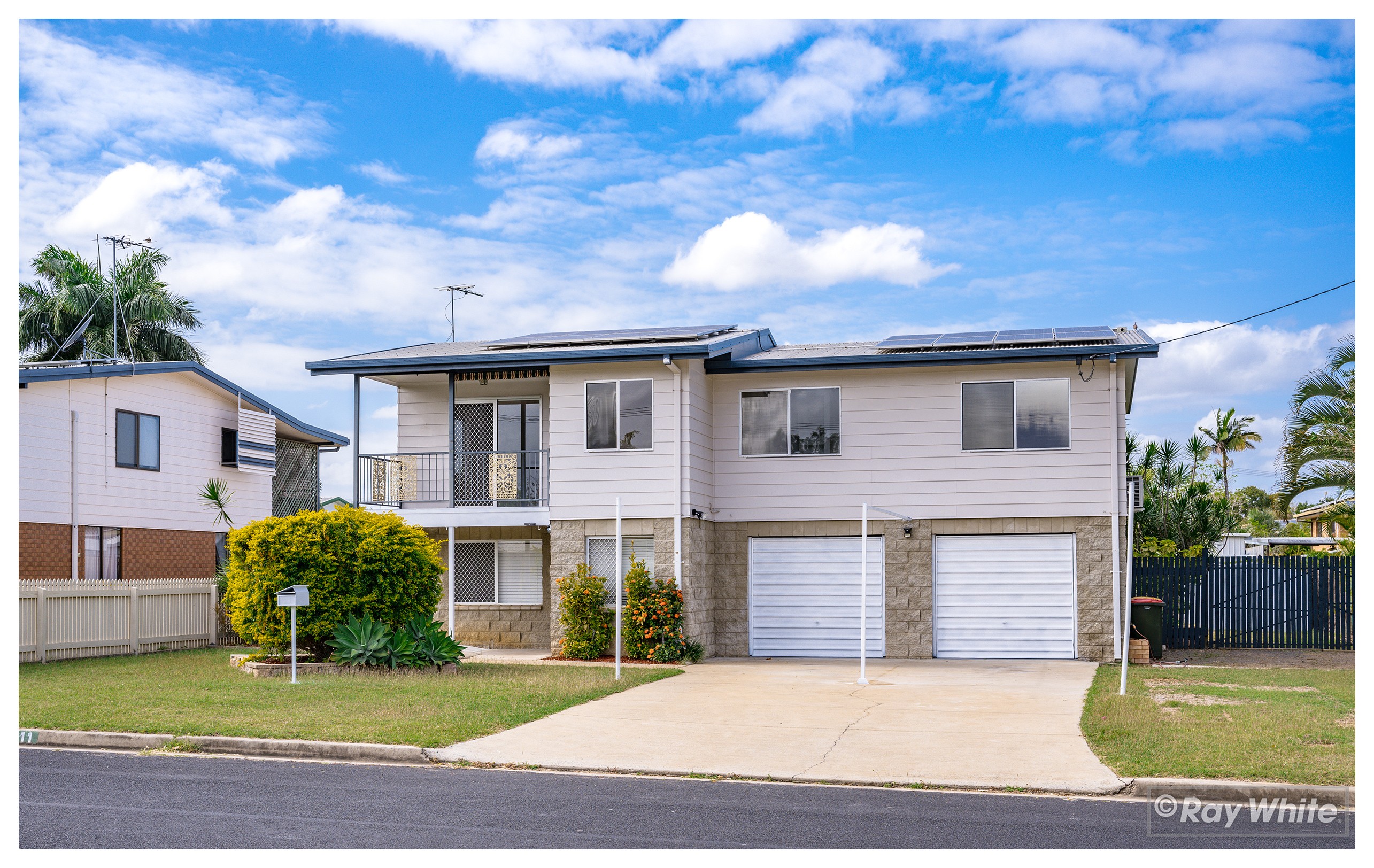 11 Stover Street, Gracemere, QLD 4702