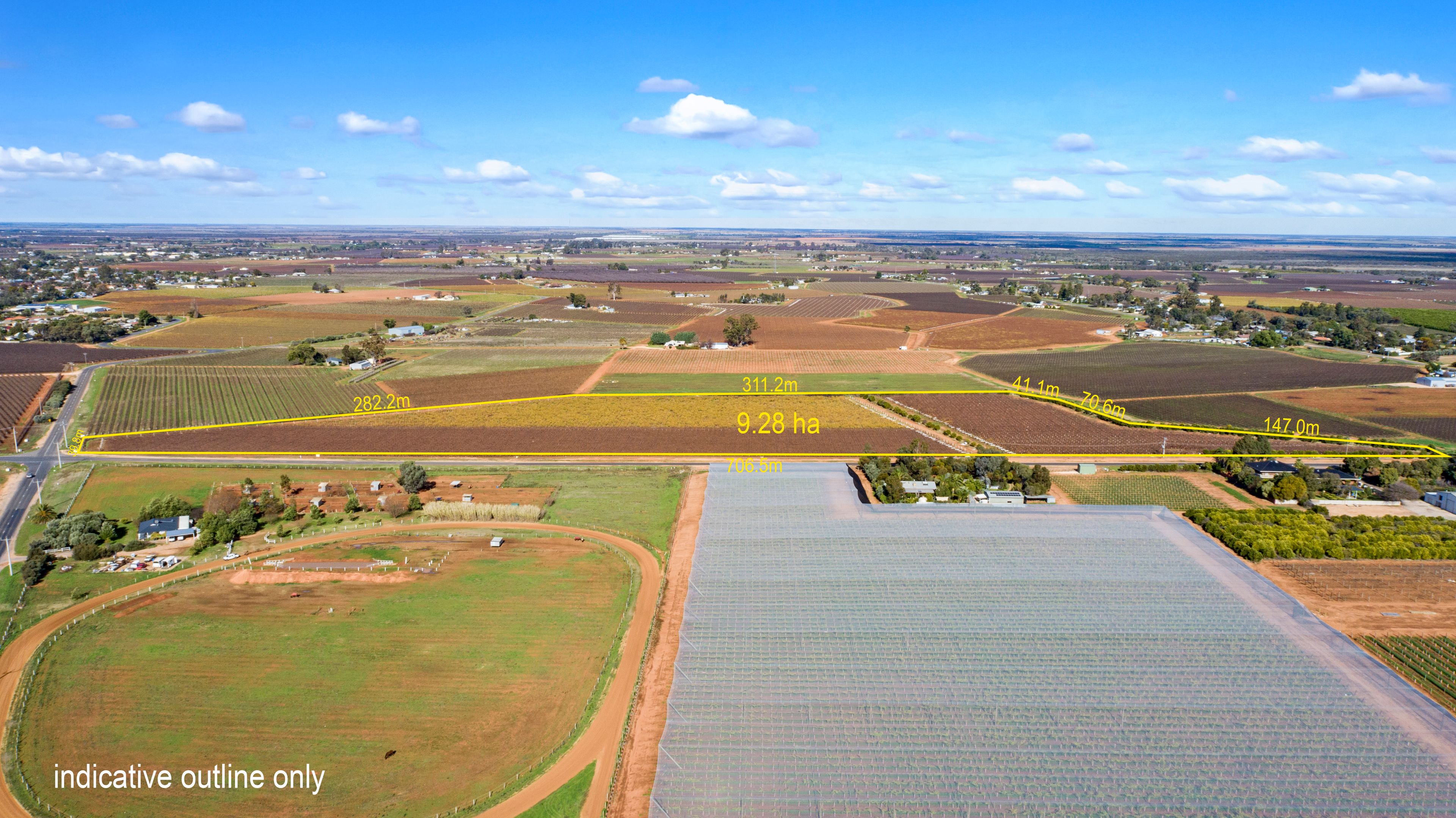 356 Myall Street, Red Cliffs, VIC 3496 Rural Horticulture Property