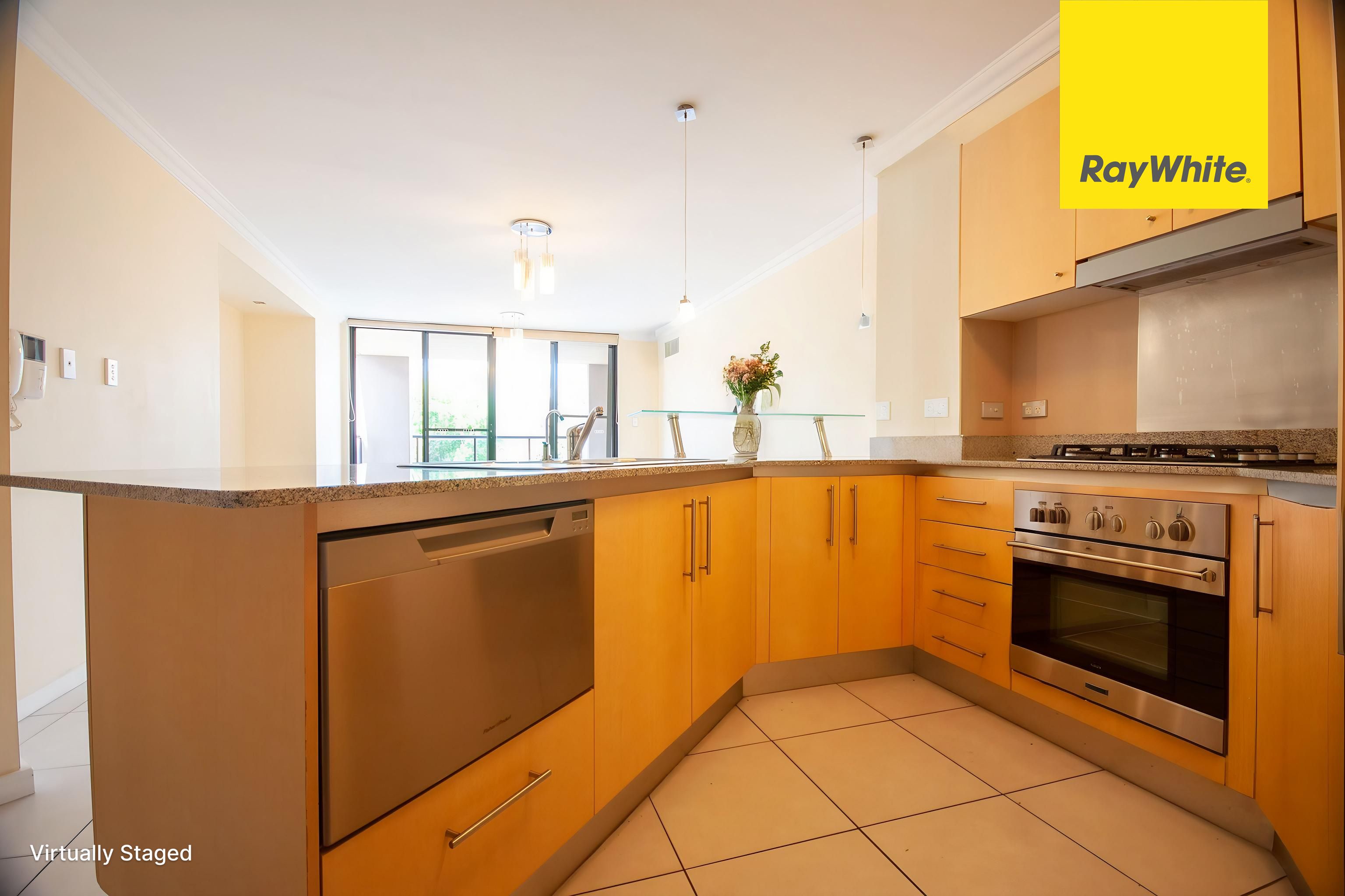 102/81 Church Street, Lidcombe, NSW 2141
