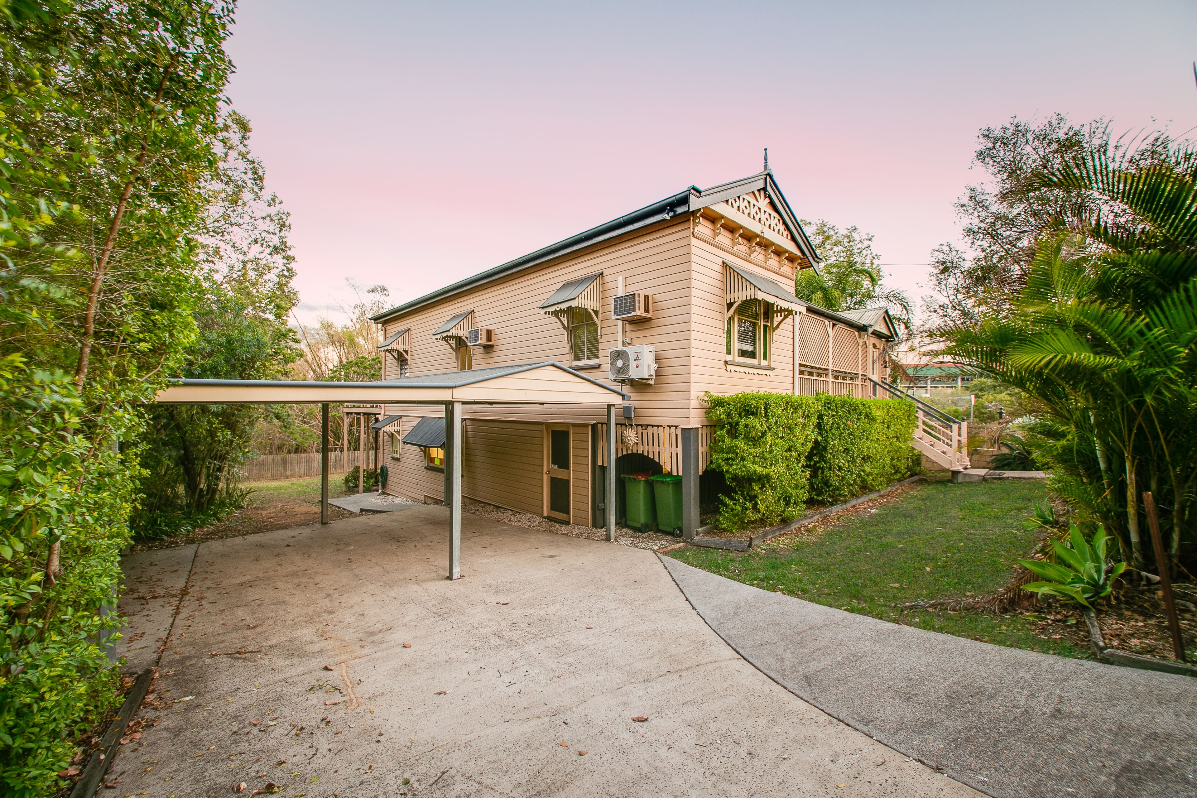 1 MacGregor Street, Woodend, QLD 4305