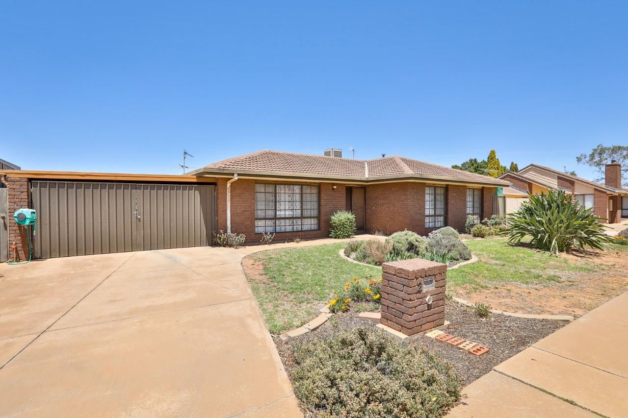 2 Miller Avenue, Mildura, VIC 3500
